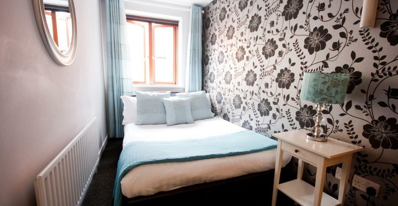 Apartment Smithfield Aparthotel *