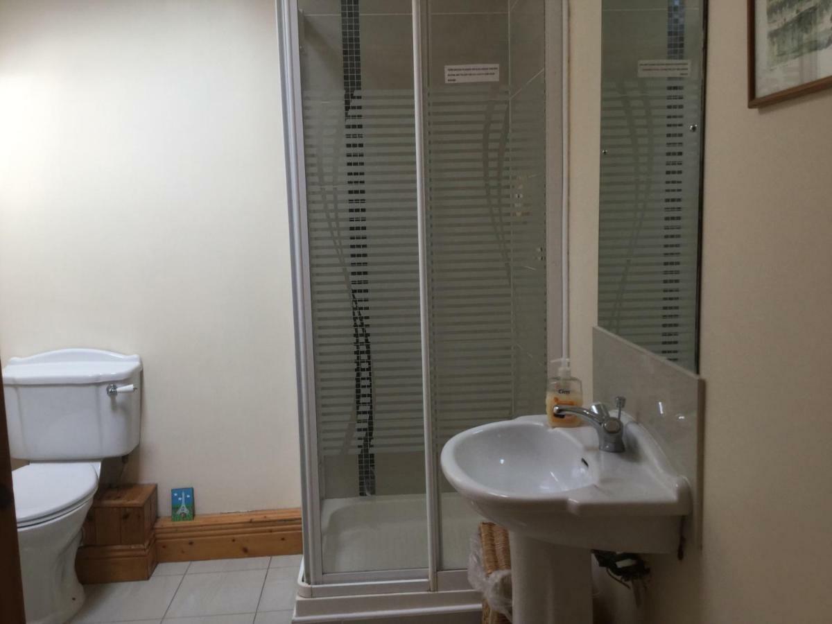 Holiday home Large 5 Bedroom In Shankill South *