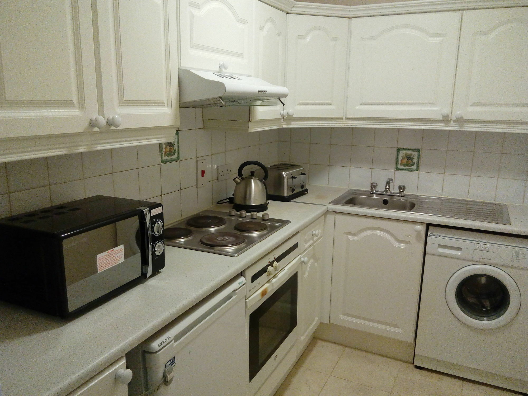 Apartment Middle Gardiner Street