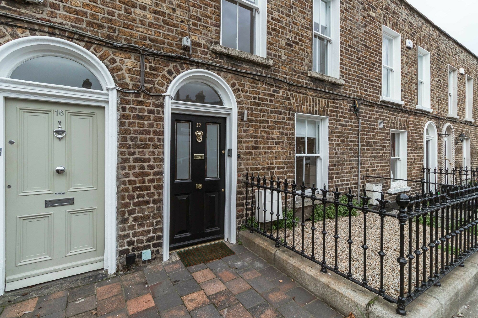 The Jack Butler Yeats Apartment *