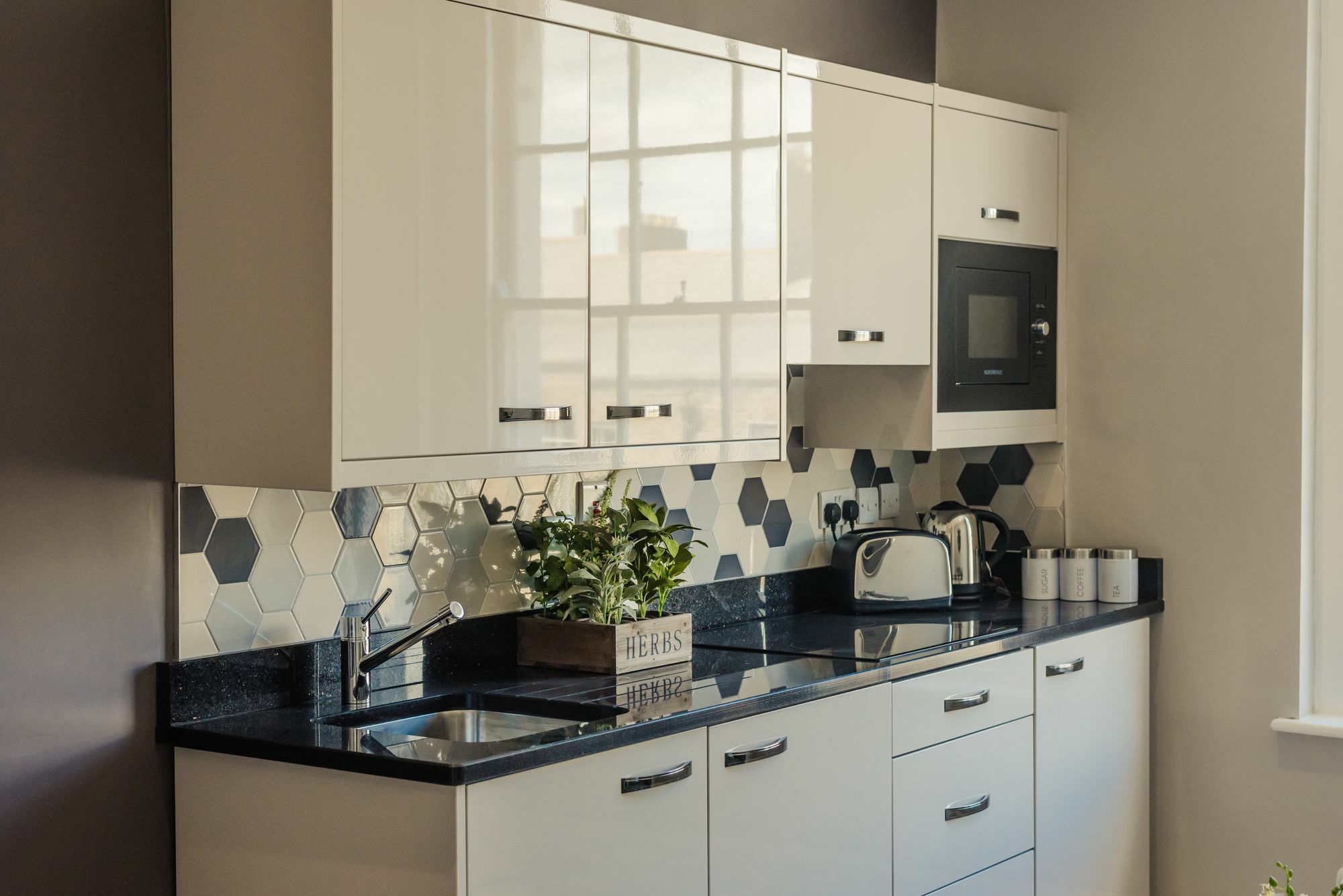 Apartment Dublin Central Suites Dublin