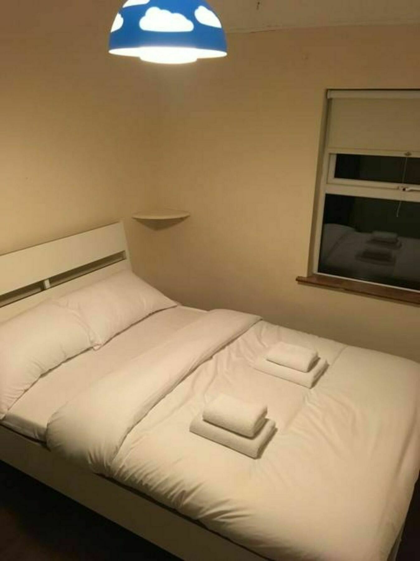 3 Bedroom House With Free Parking Apartment Dublin
