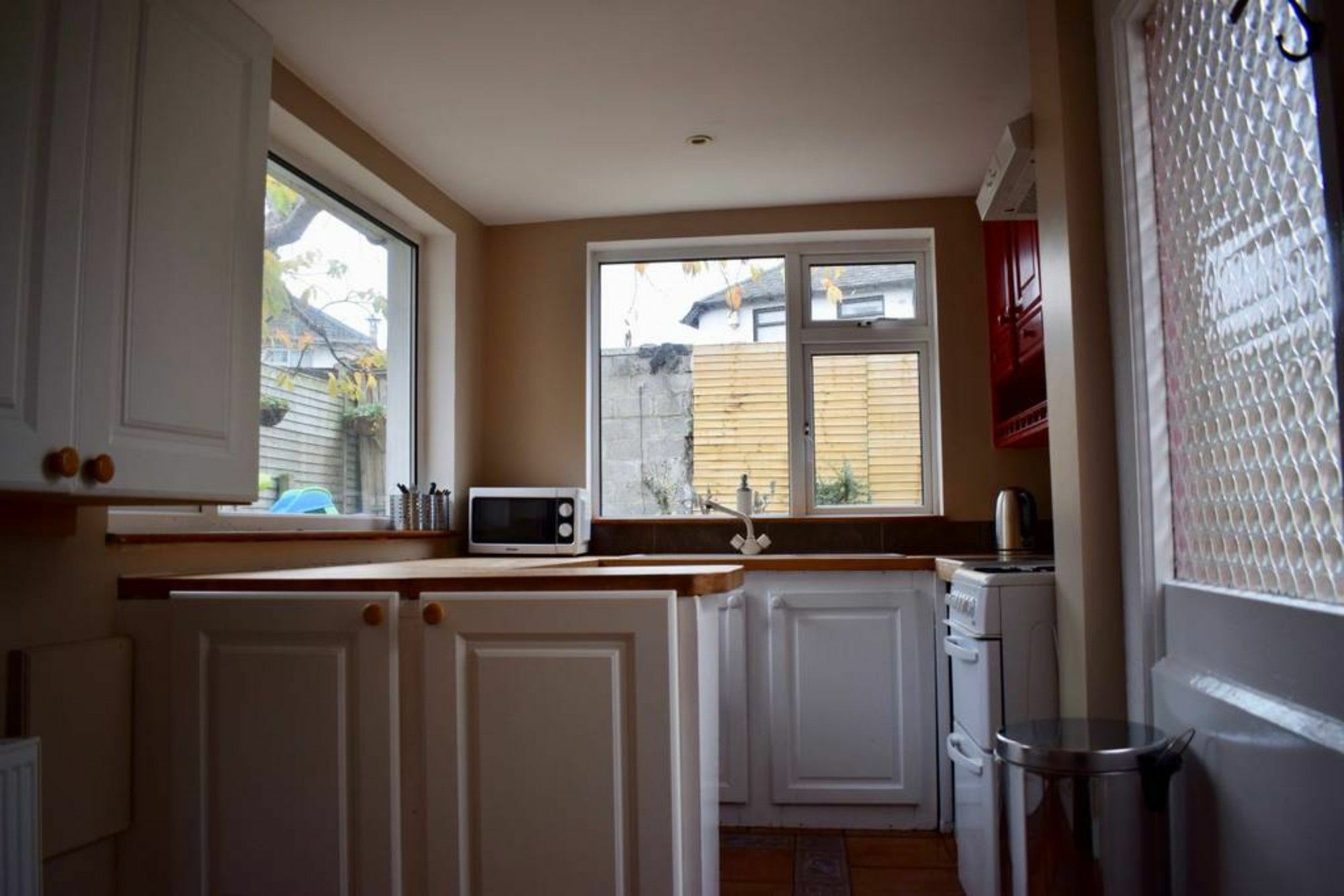 3 Bedroom House With Free Parking * Dublin