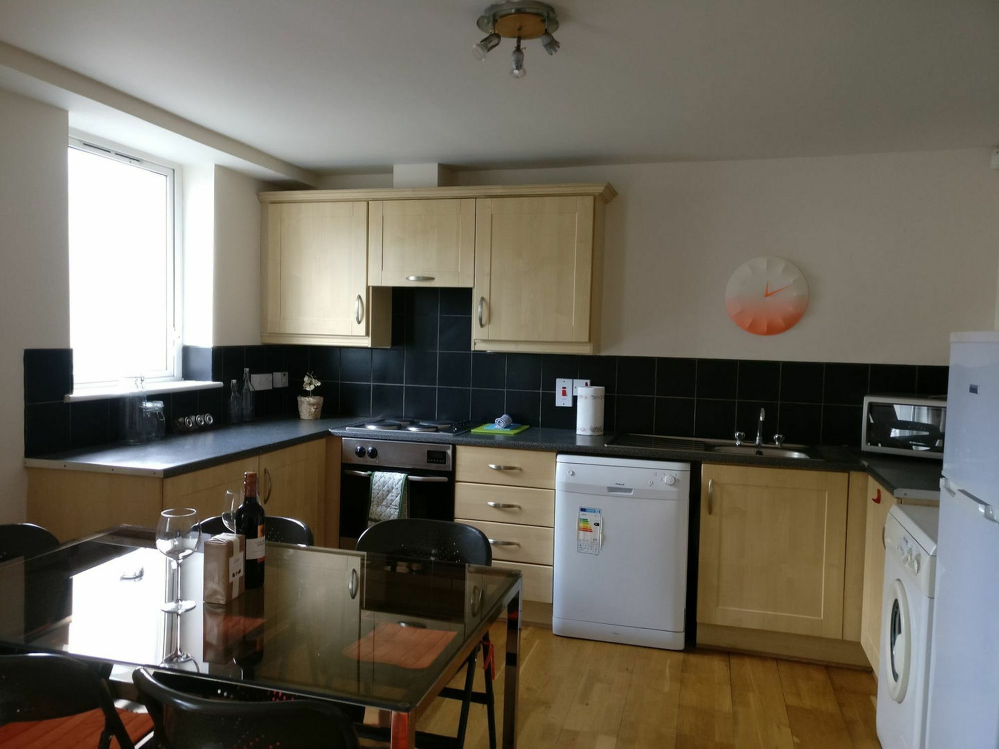 Metrostays - Antiques Quarter *