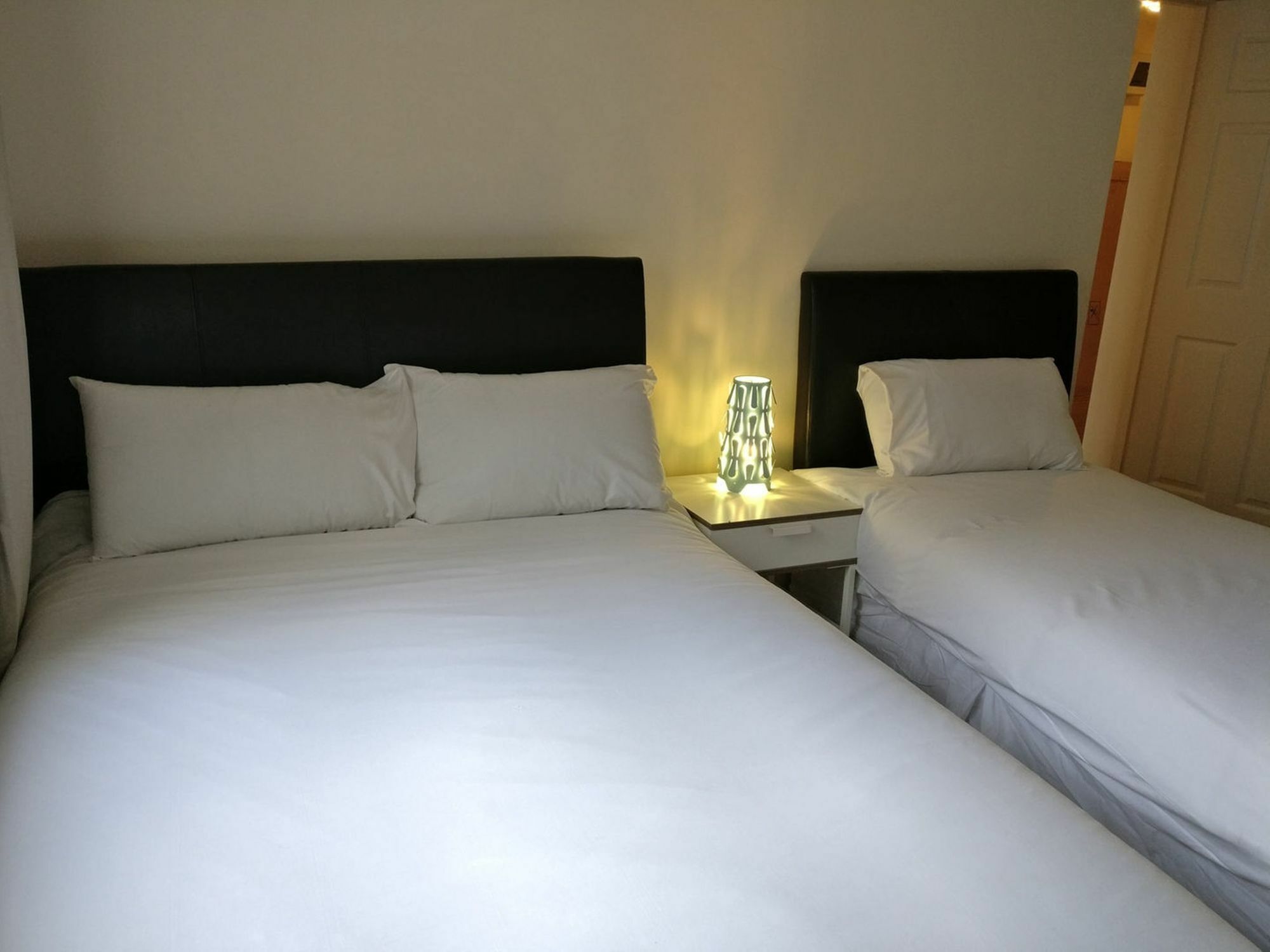 Metrostays - Antiques Quarter * Dublin