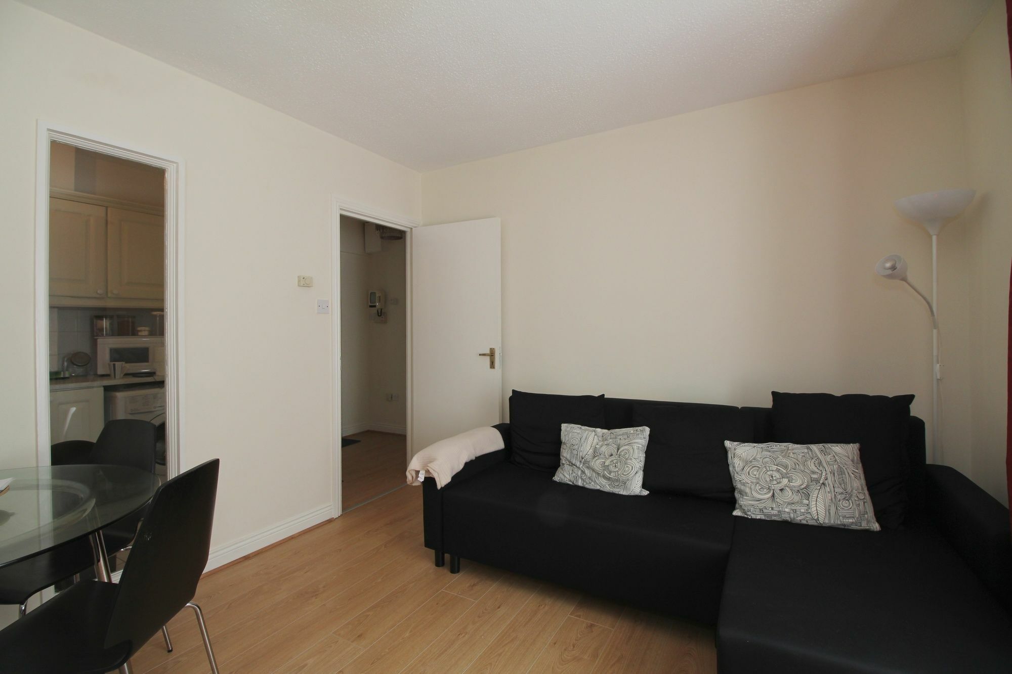 Apartment South Centre Dublin