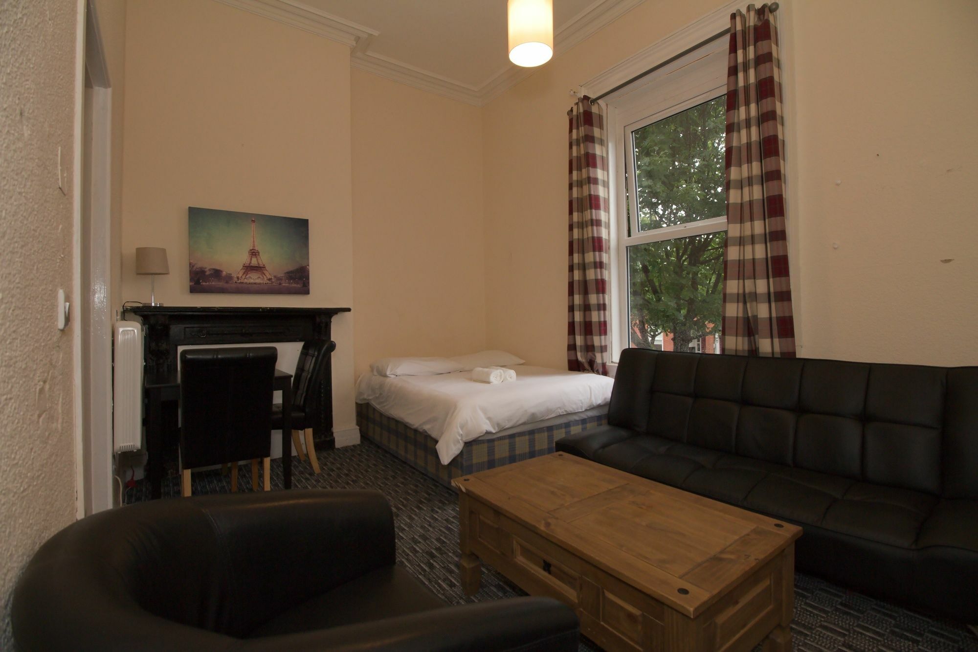 Apartment Belvidere Road *
