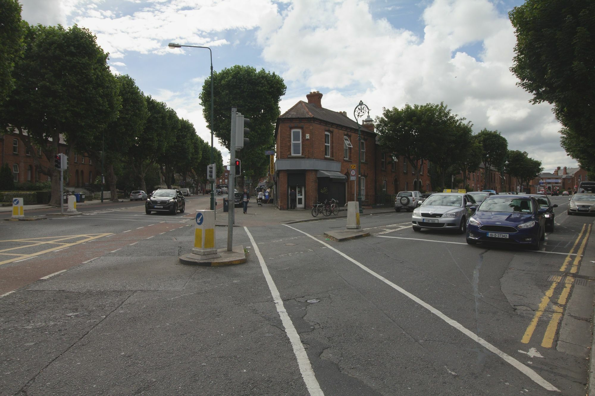 Apartment Belvidere Road *