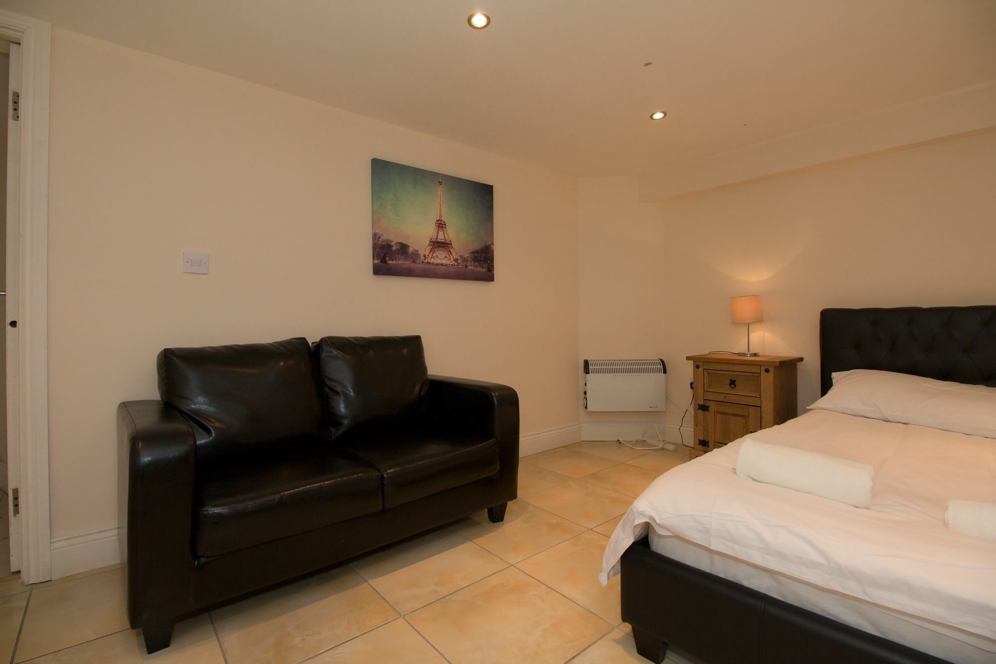 Apartment Belvidere Road