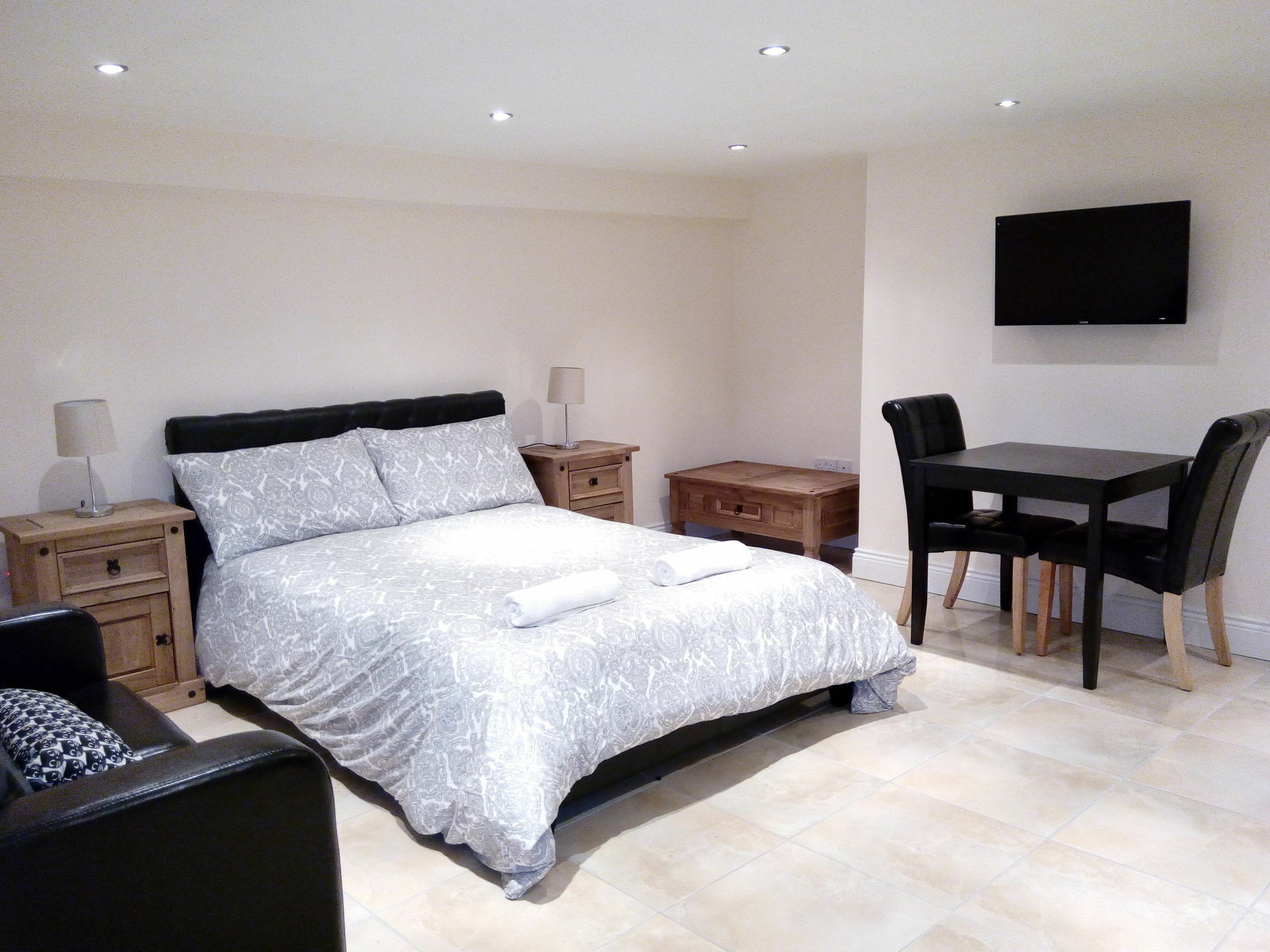 Apartment Belvidere Road *