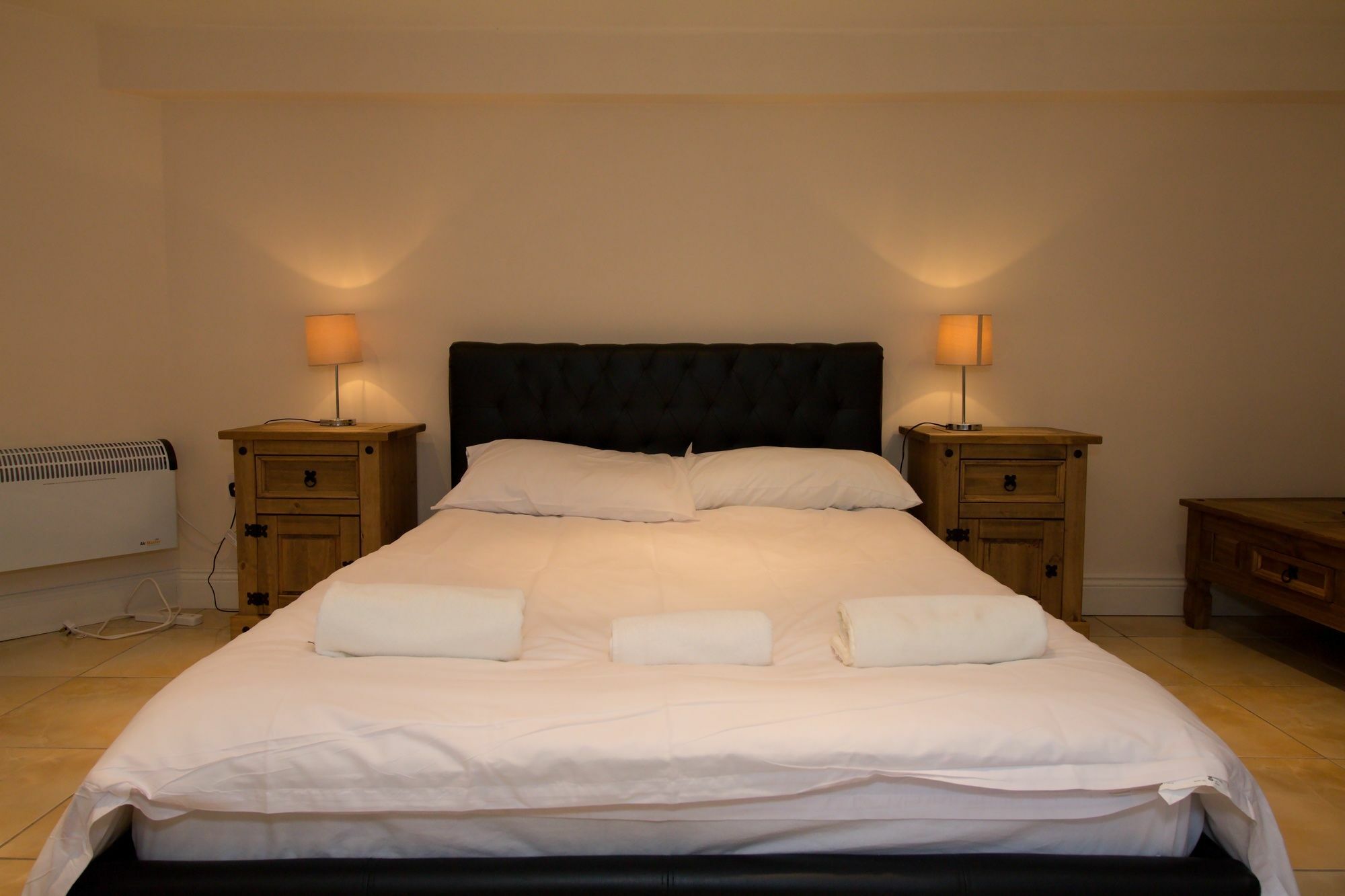Apartment Belvidere Road Dublin