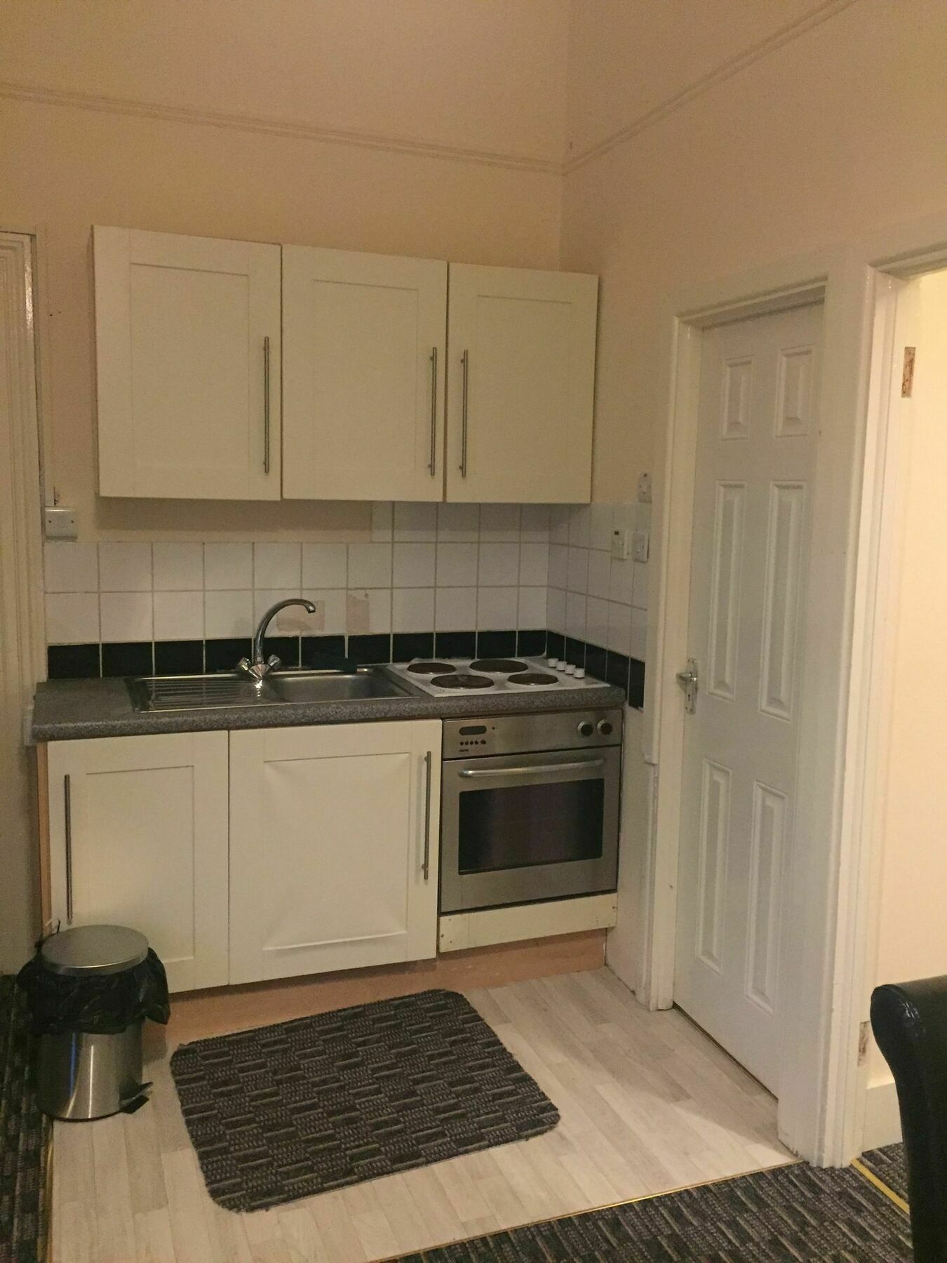 Apartment Belvidere Road Dublin