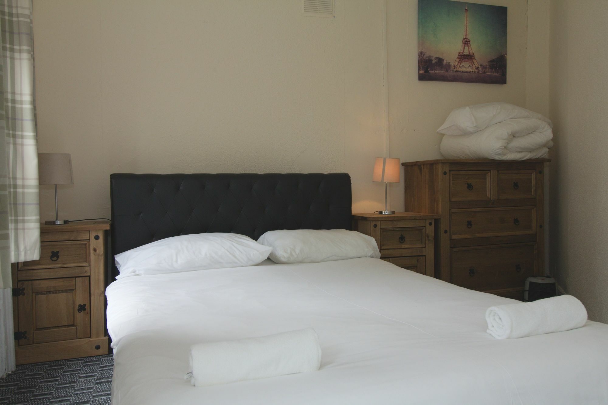 Apartment Belvidere Road *