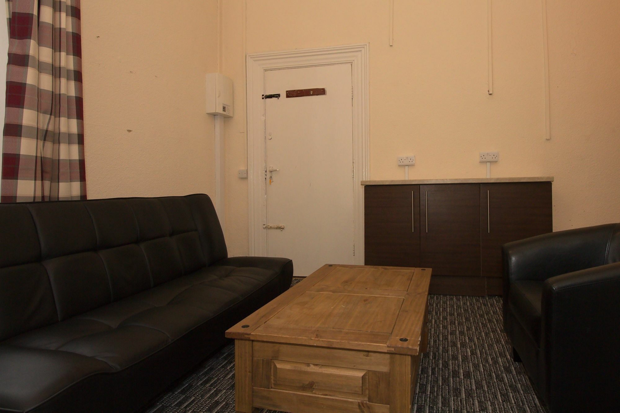 Belvidere Road Apartment Dublin
