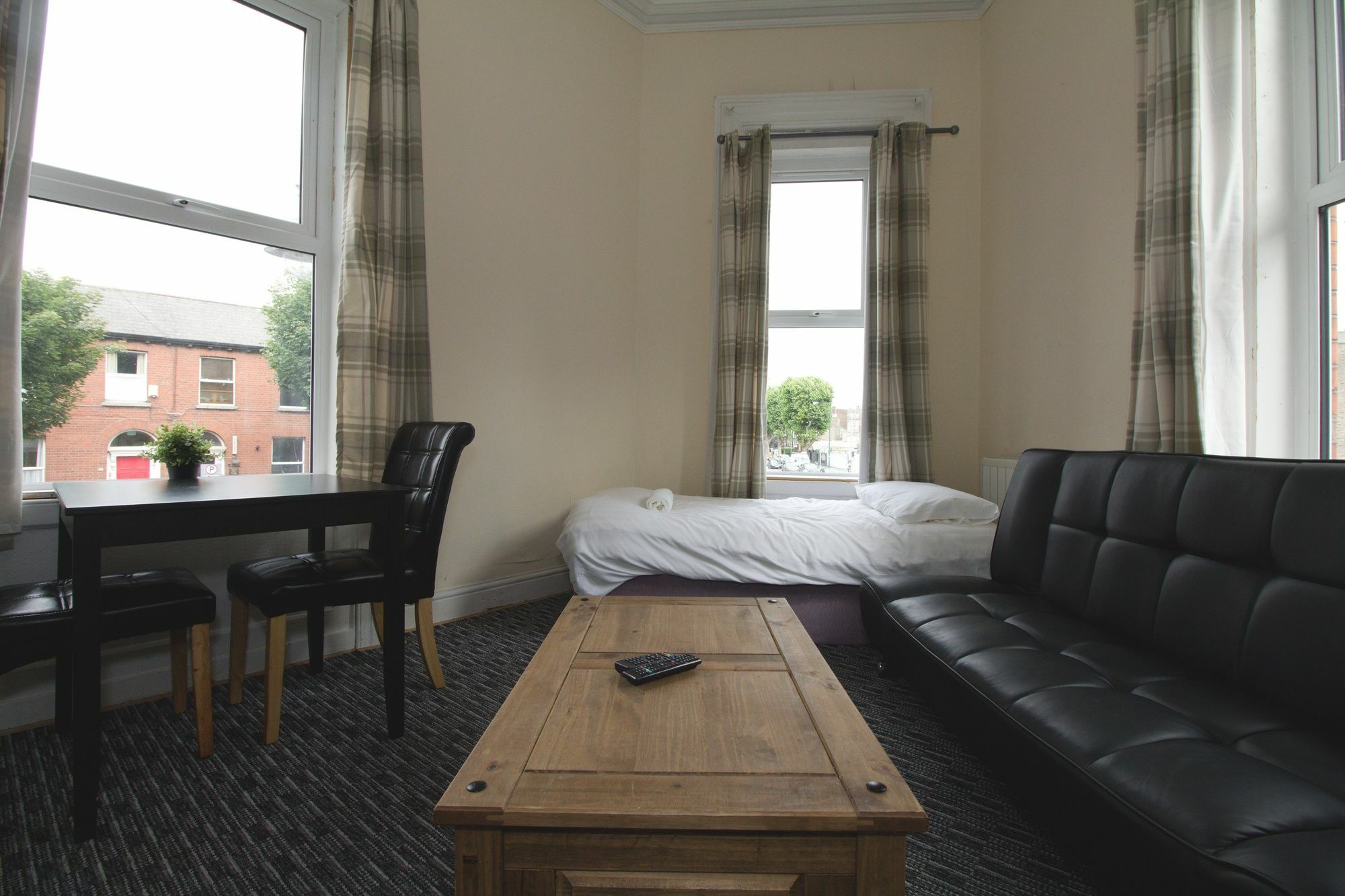 Apartment Belvidere Road Dublin