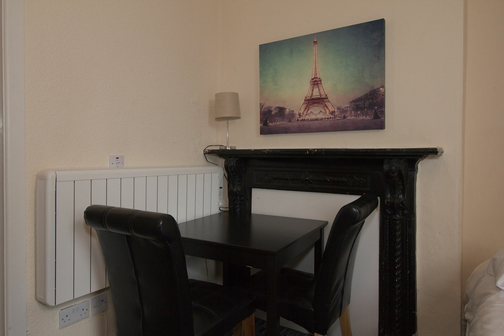 Apartment Belvidere Road *