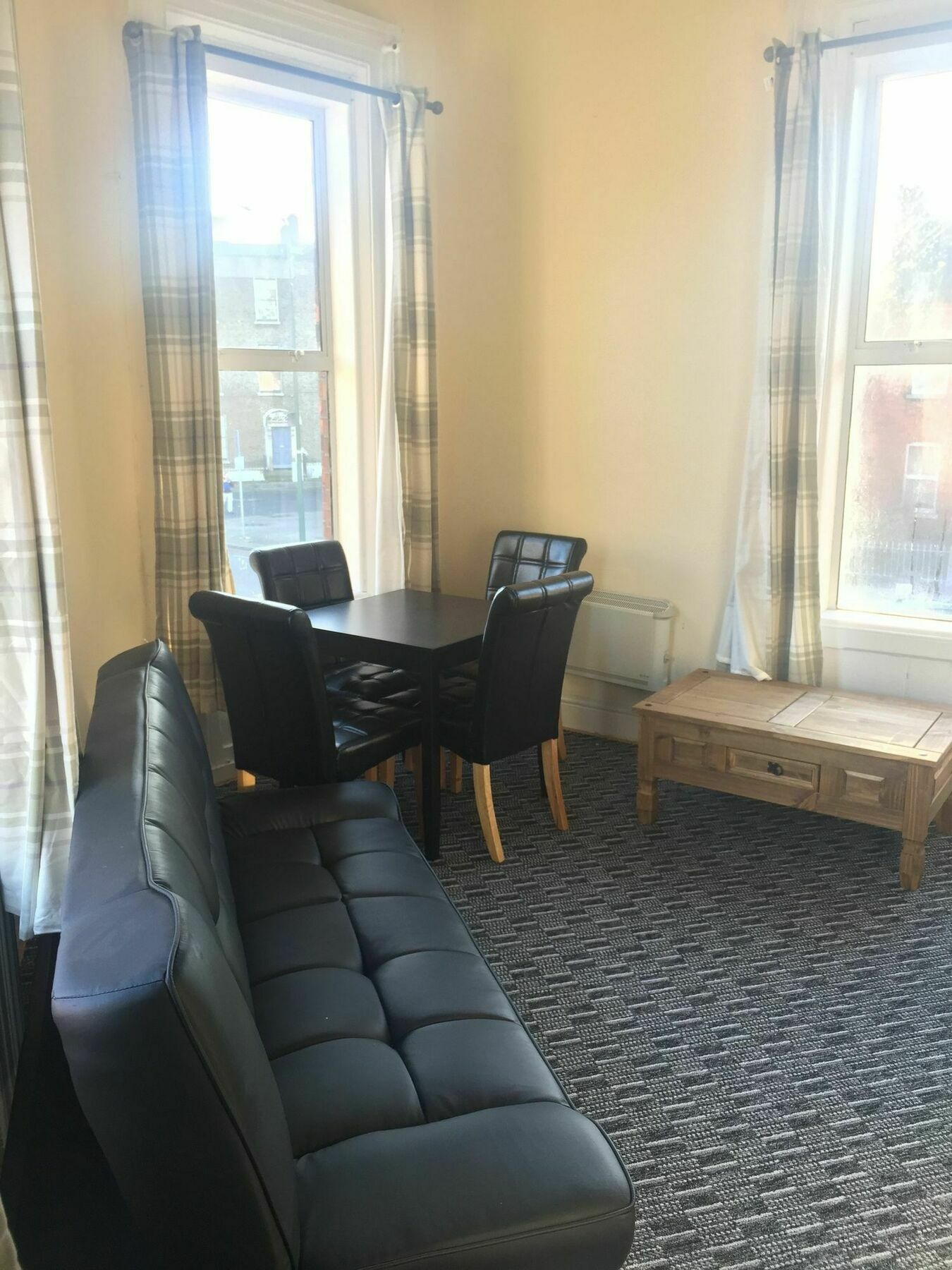 Apartment Belvidere Road