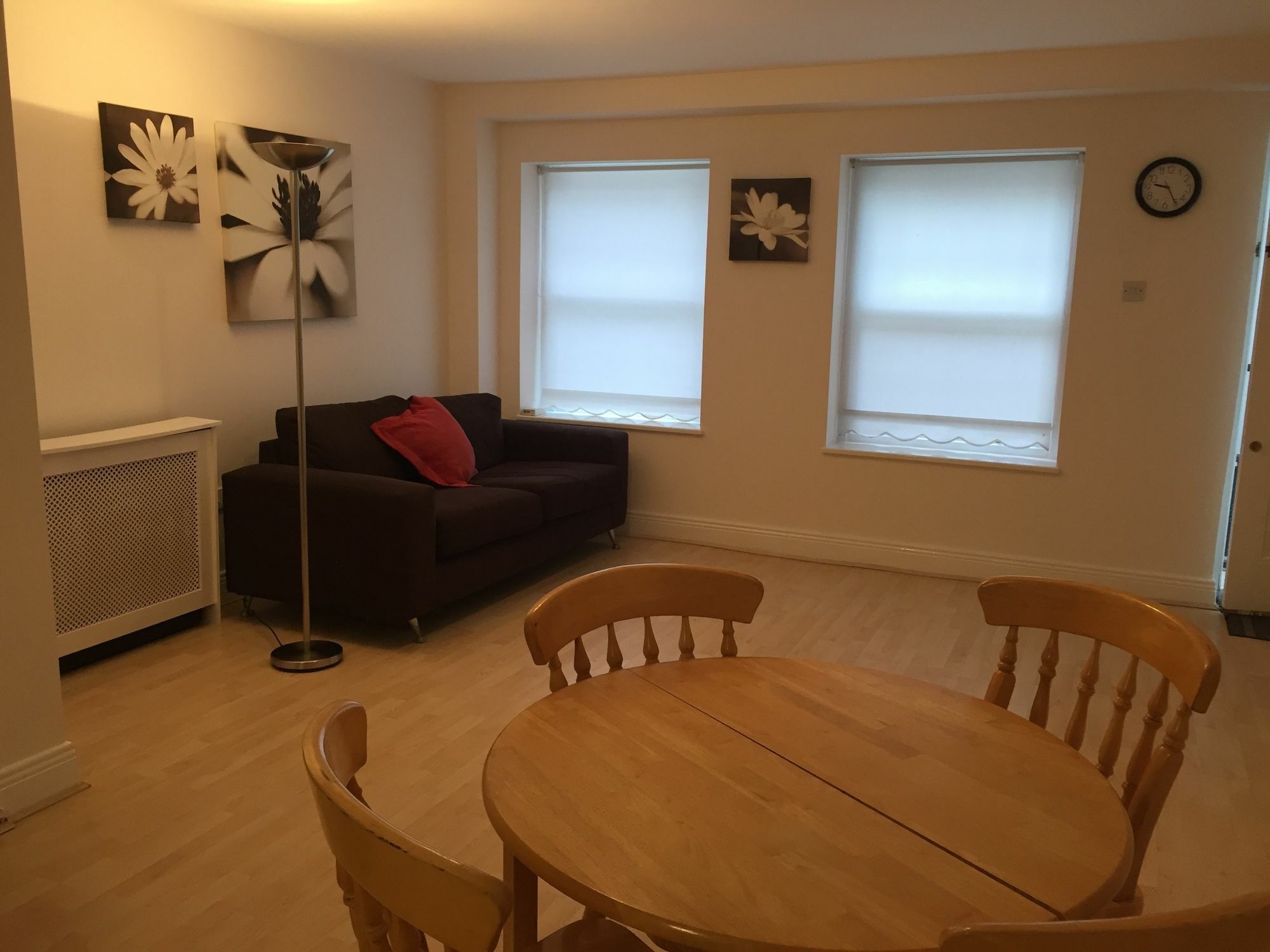Apartment Dorset Street Upper *