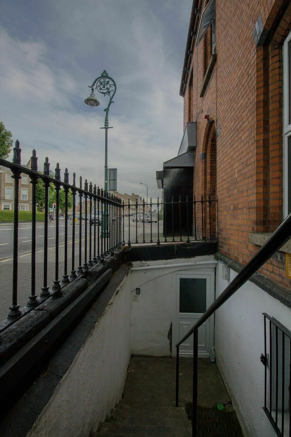 Apartment Belvidere Road Dublin