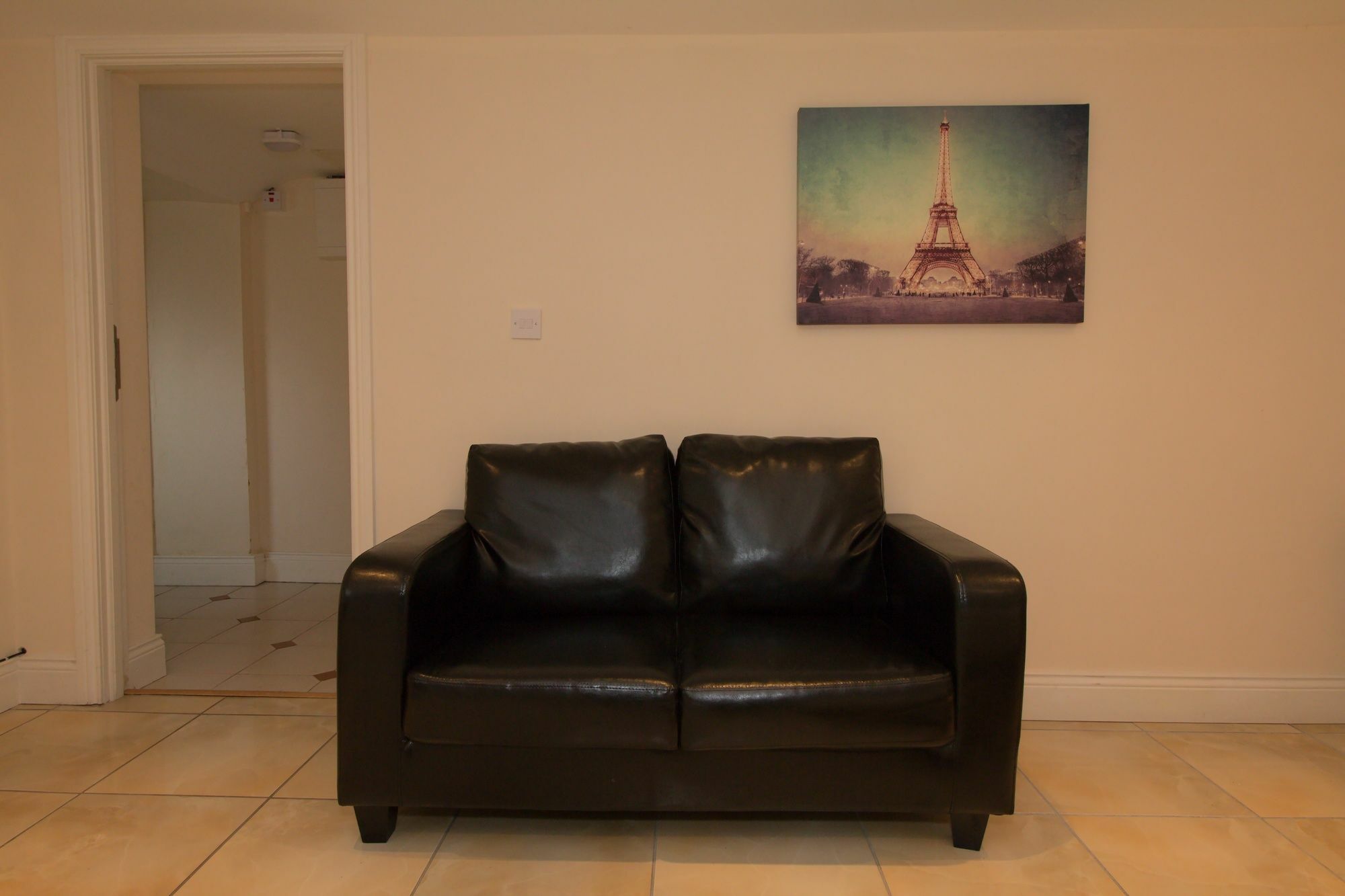 Belvidere Road Apartment Dublin