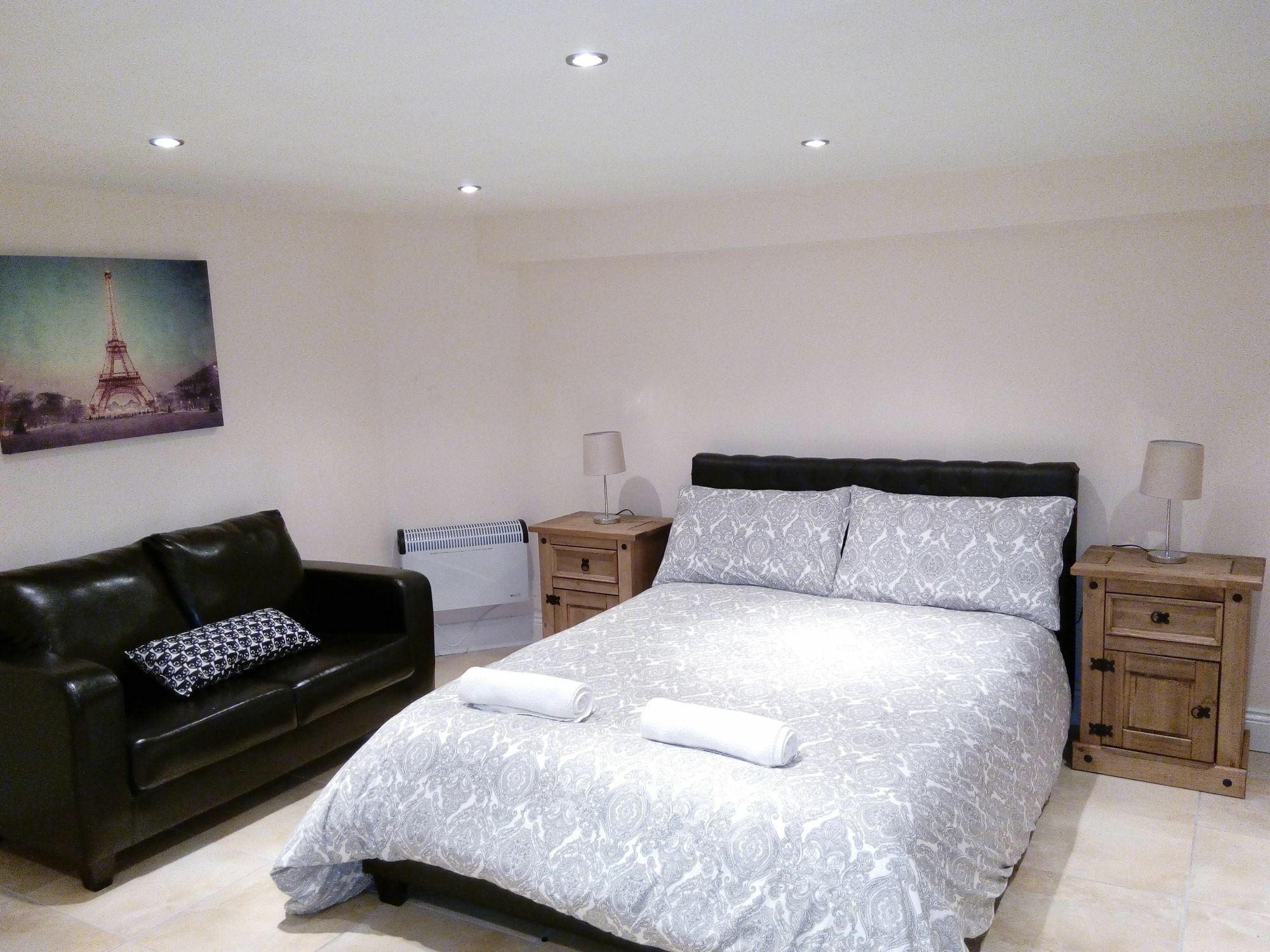 Apartment Belvidere Road Dublin