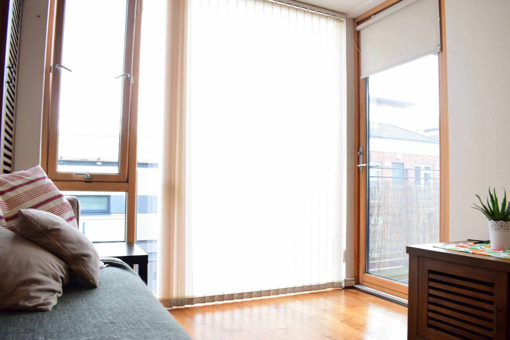 1 Bedroom On River Laffey *