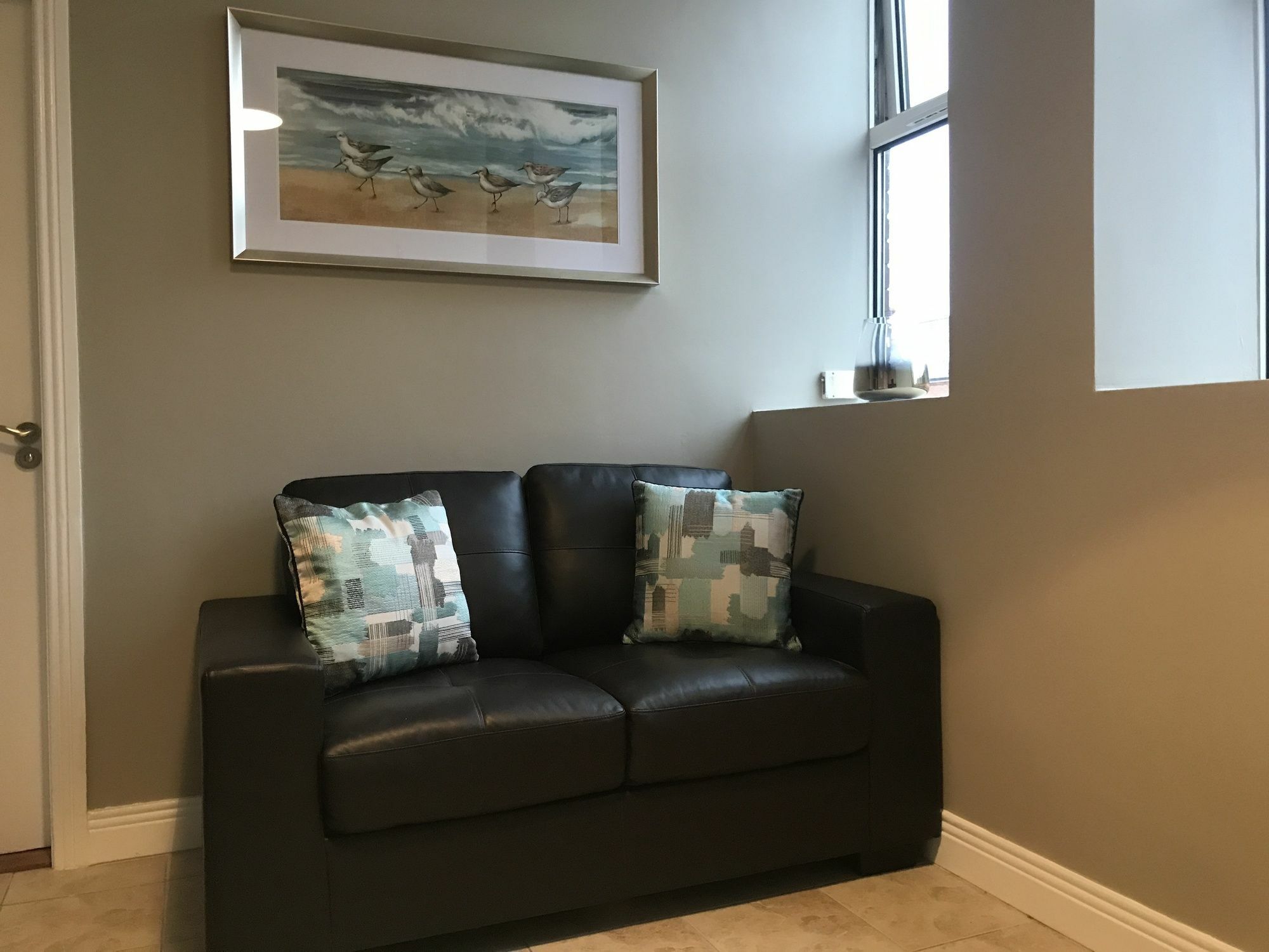Stayireland Botanic Road Apartment