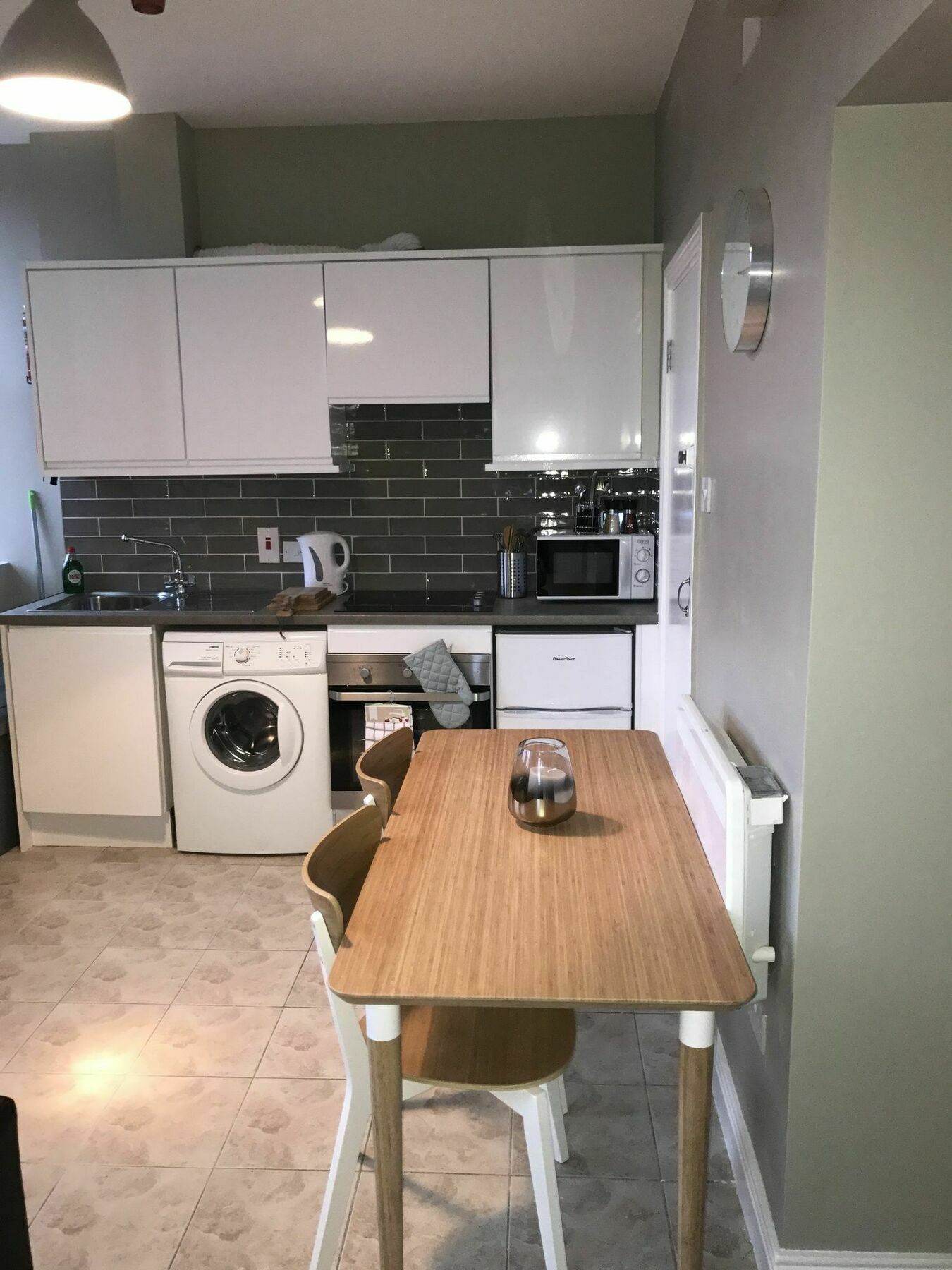 Stayireland Botanic Road Apartment *