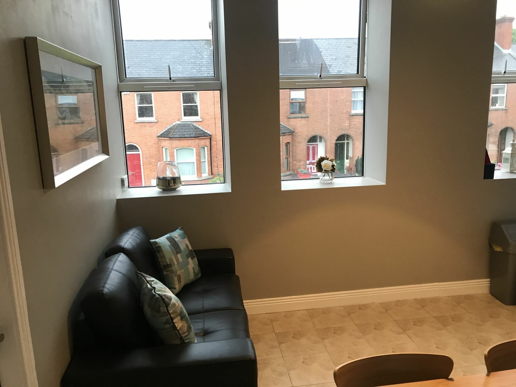 Stayireland Botanic Road * Dublin