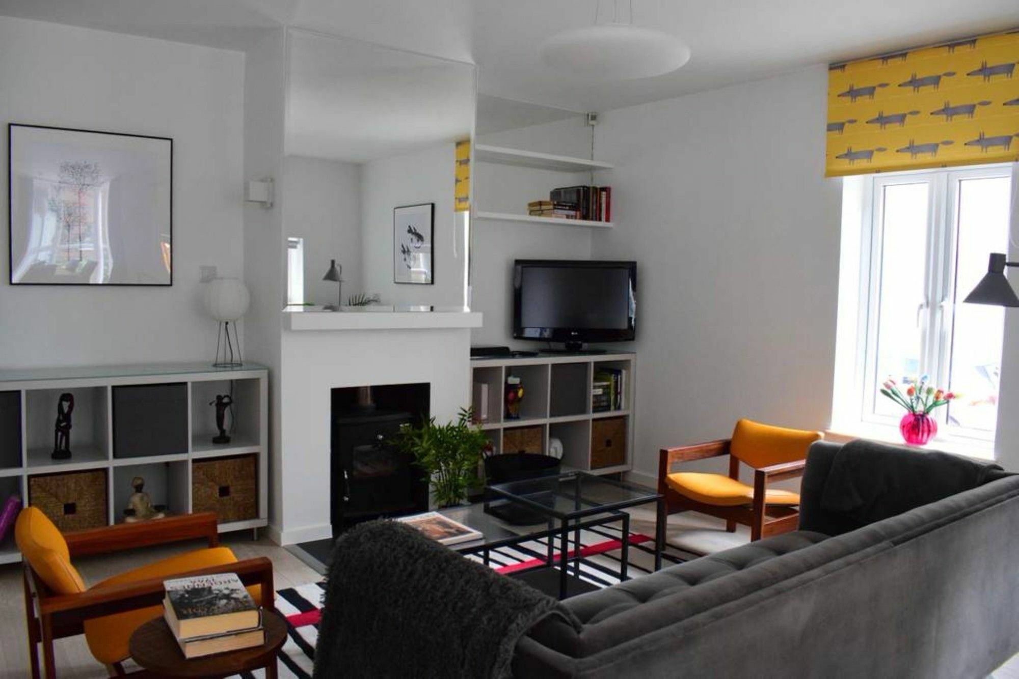 2 Bedroom Flat In Sleeps 4