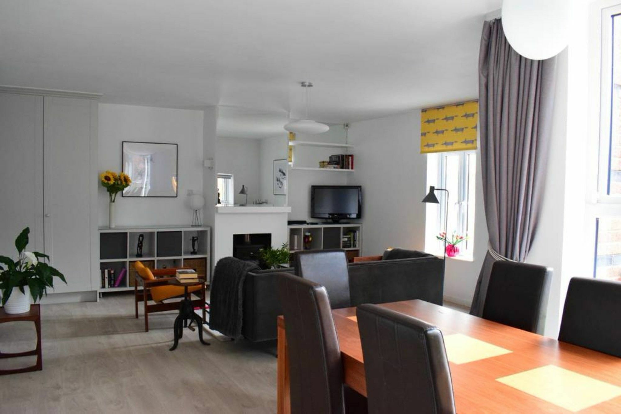 2 Bedroom Flat In Sleeps 4 Dublin