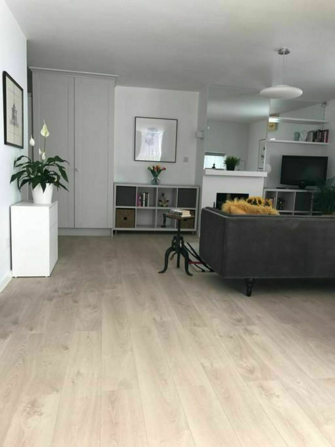 2 Bedroom Flat In Sleeps 4