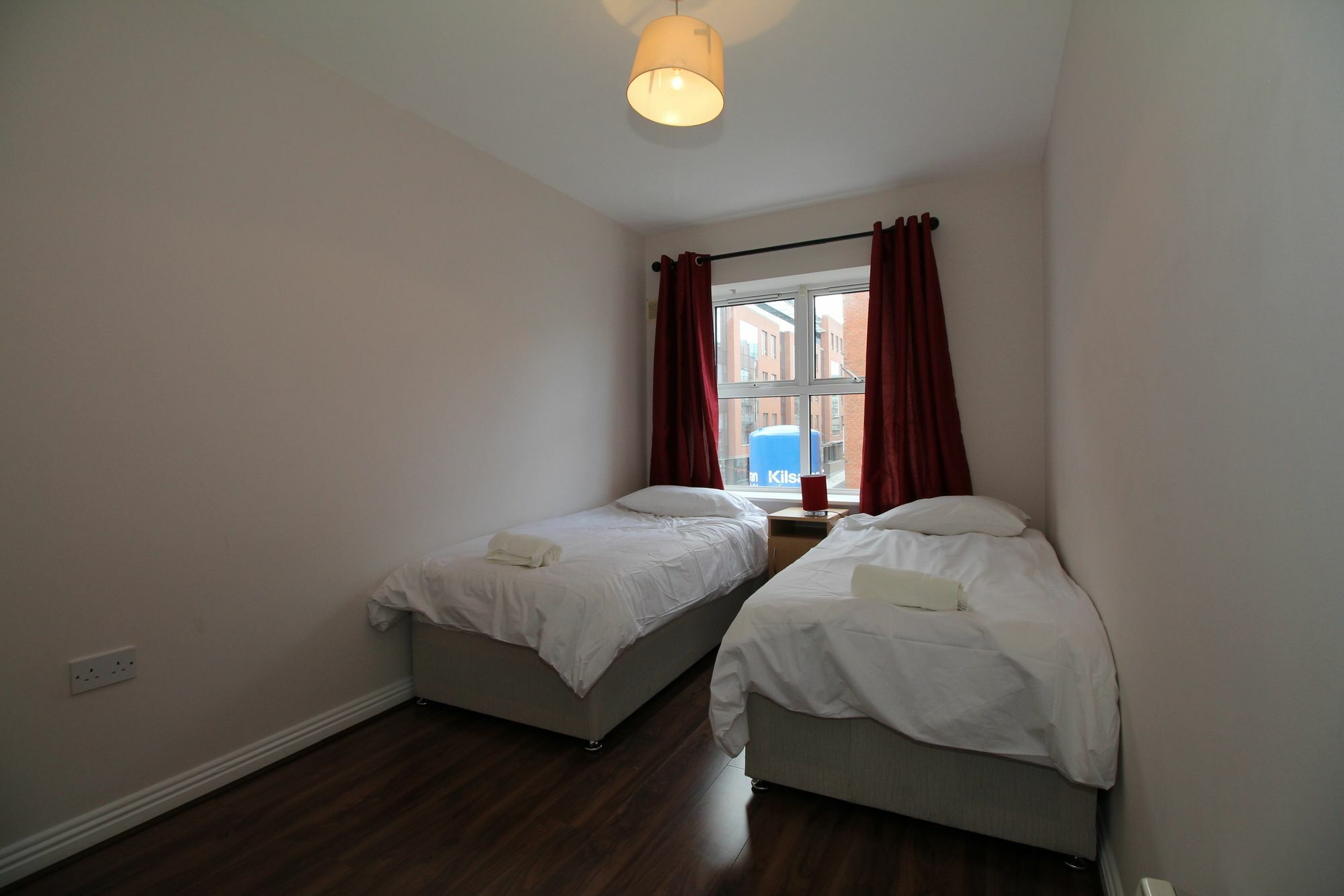 The Windmill Apartment Dublin