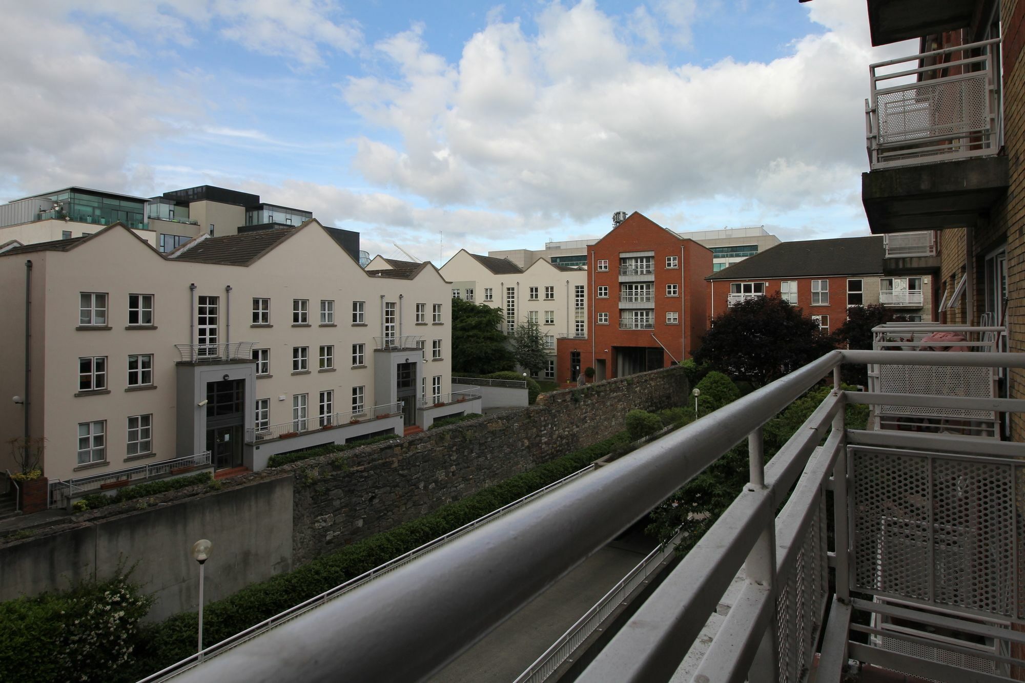 Apartment The Windmill Dublin