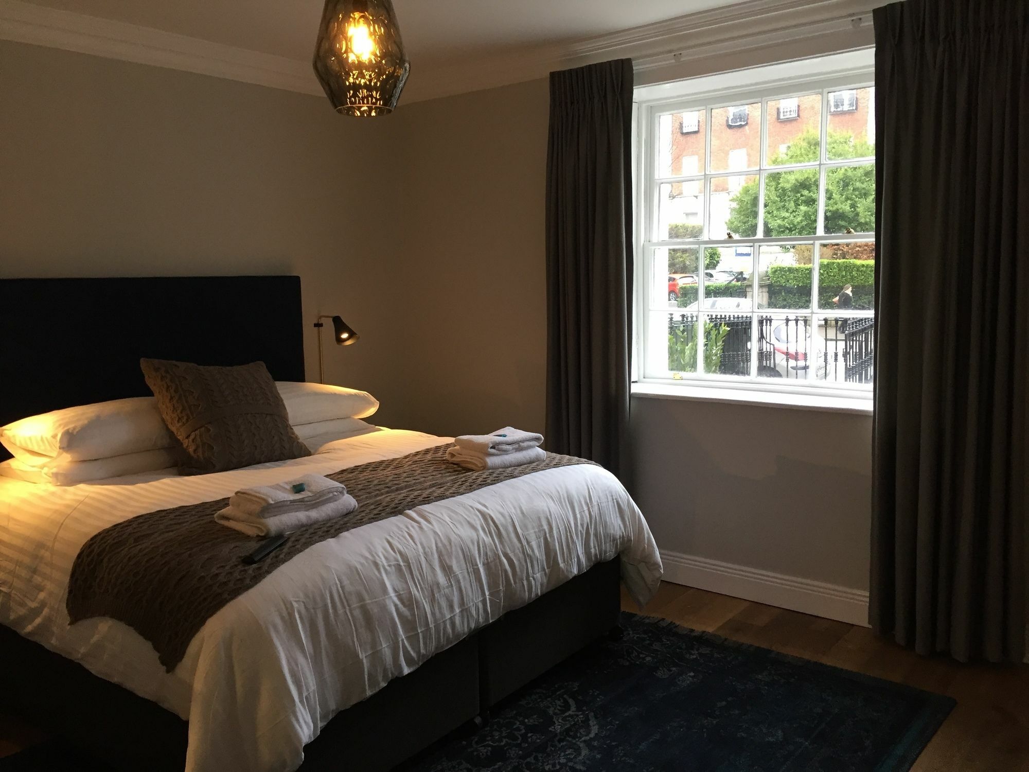 Guest house Pembroke Hall
