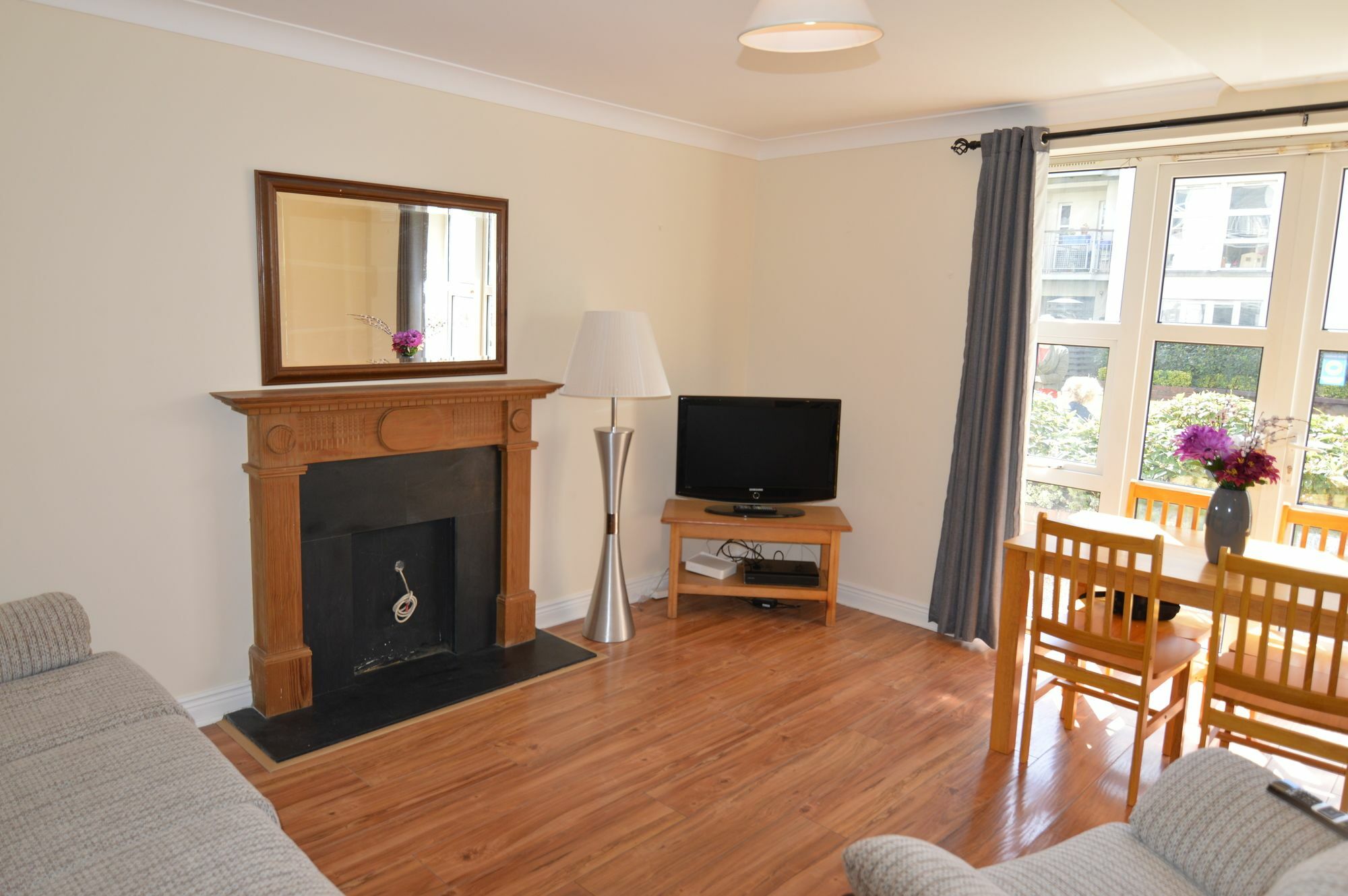 The Windmill Apartment