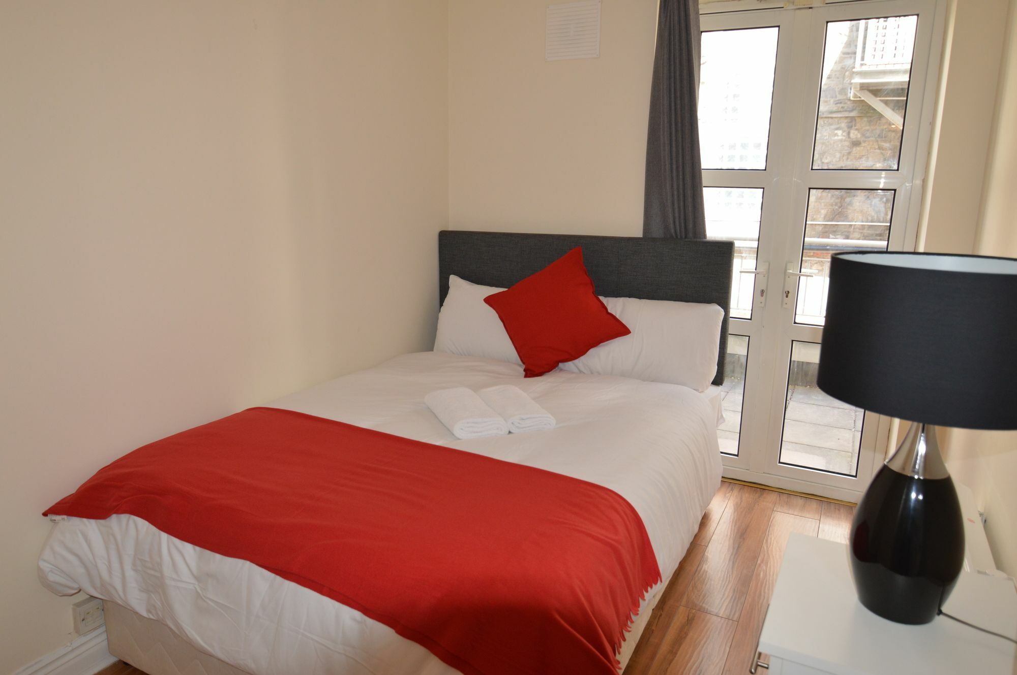 Apartment The Windmill