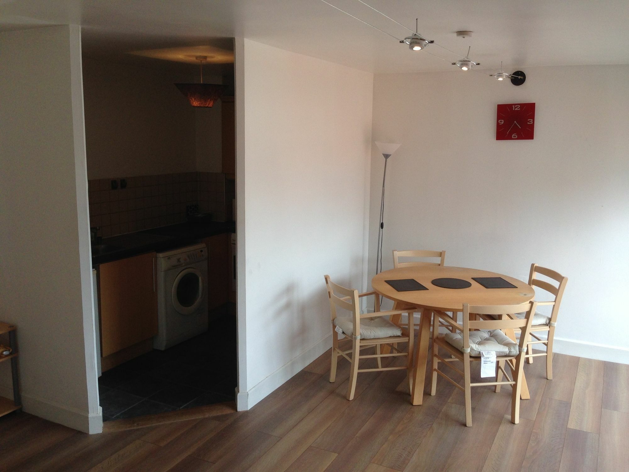 Smithfield Distillery Self Catering Apartment Dublin