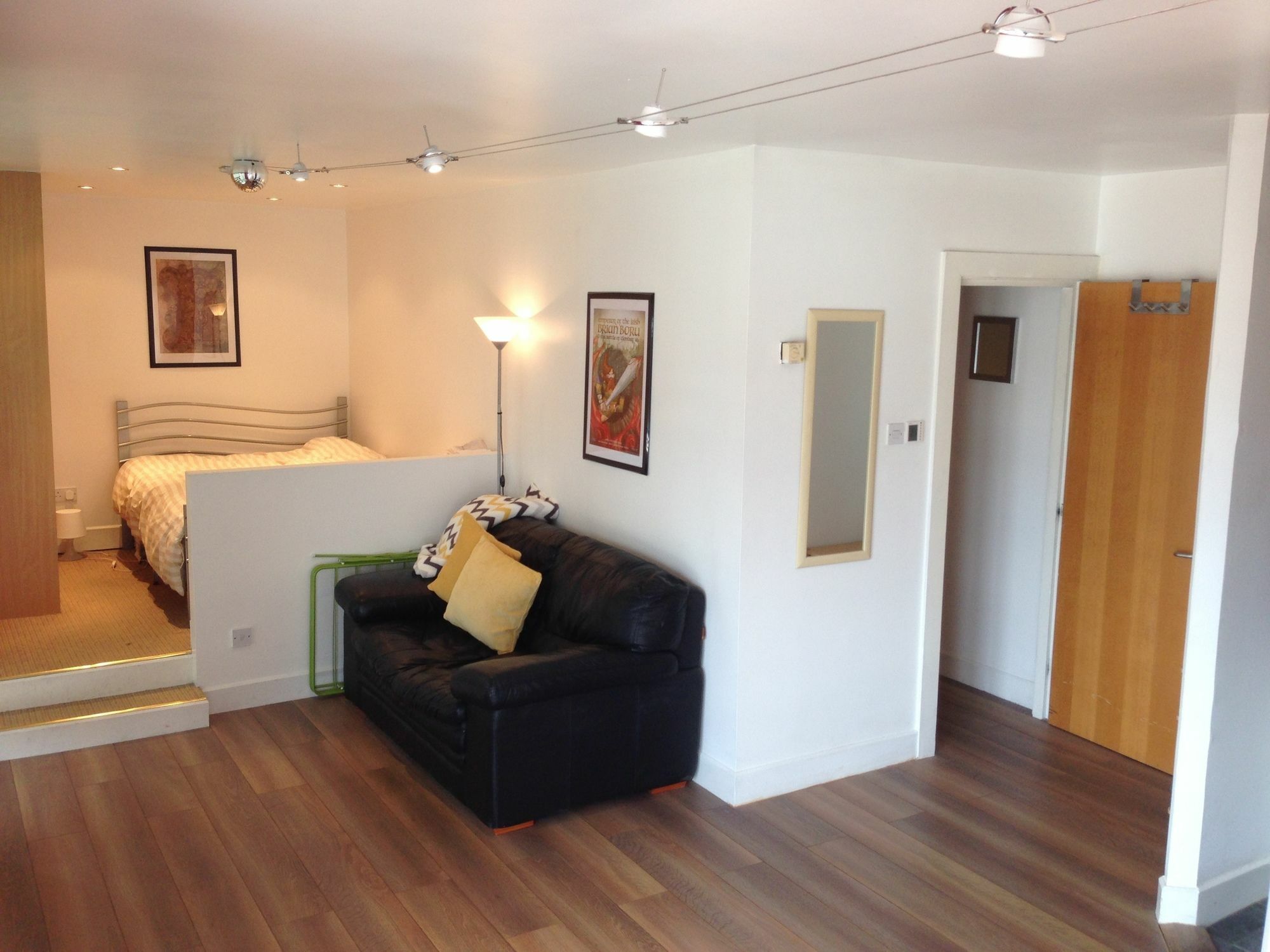 Apartment Smithfield Distillery Self Catering