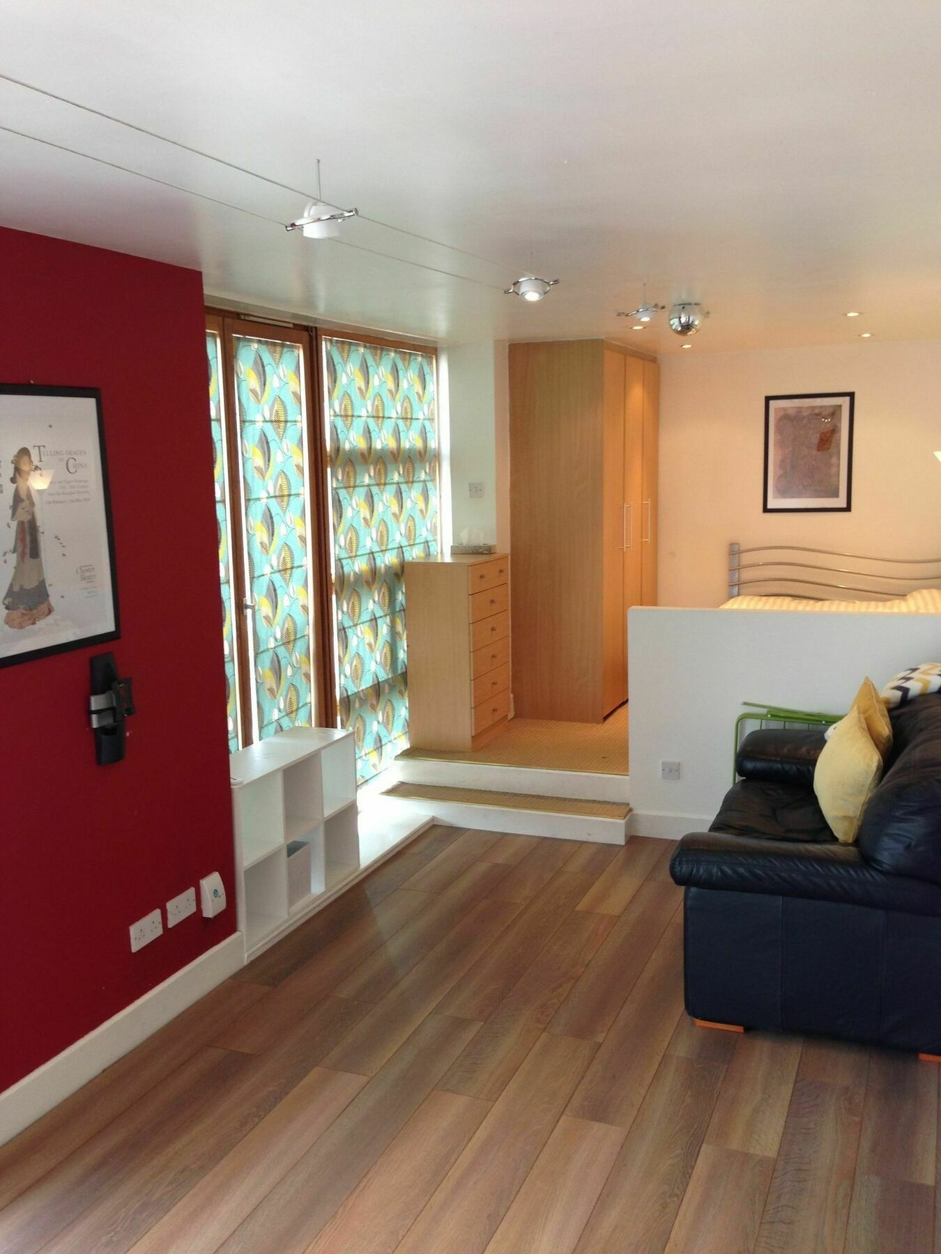 Smithfield Distillery Self Catering Dublin