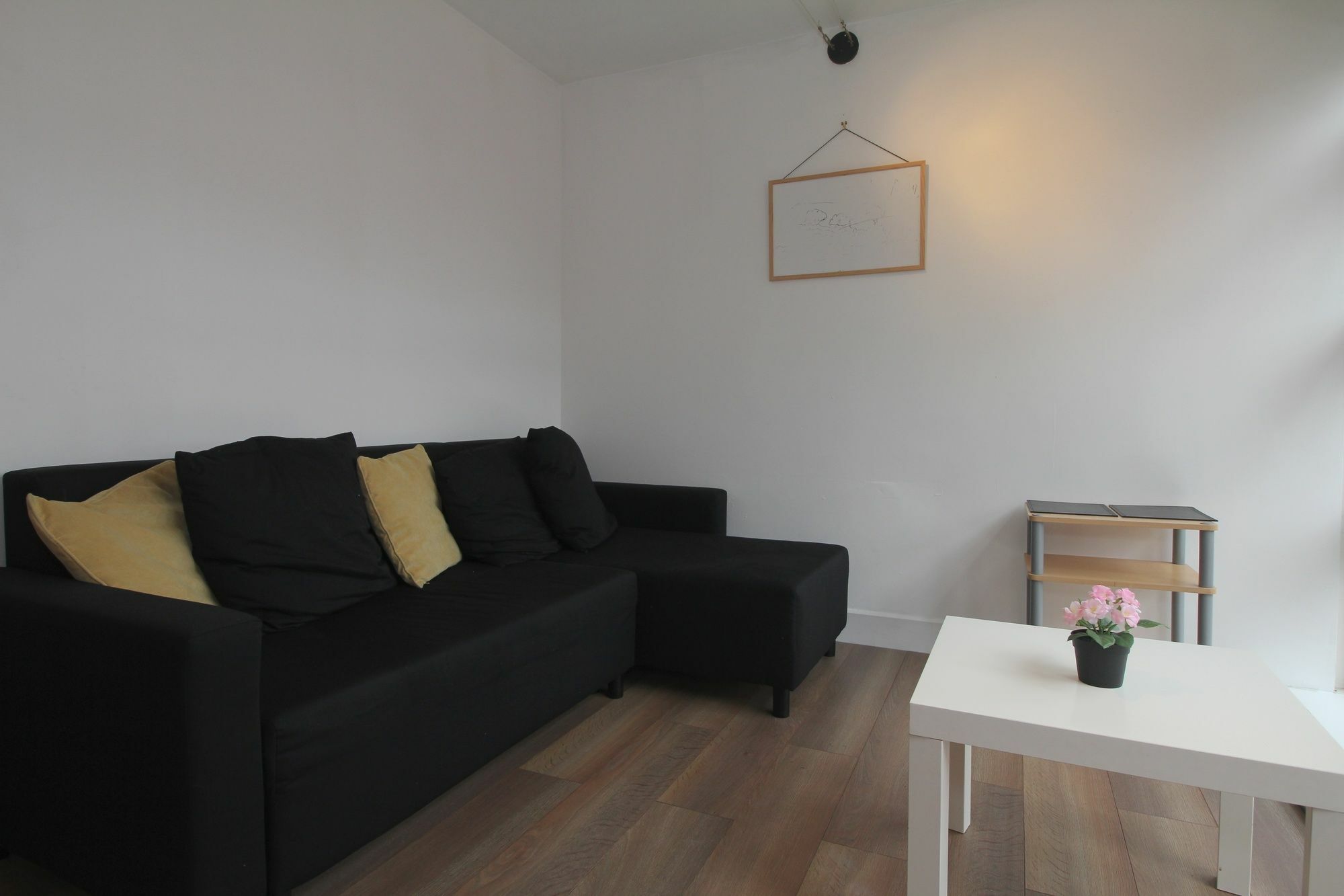 Smithfield Distillery Self Catering * Dublin