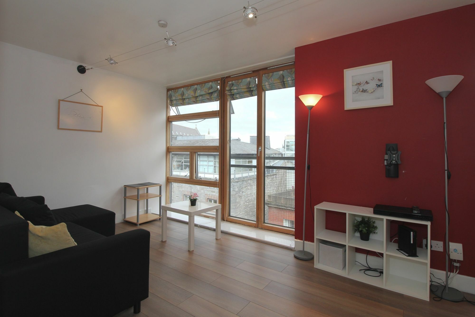 Smithfield Distillery Self Catering Apartment