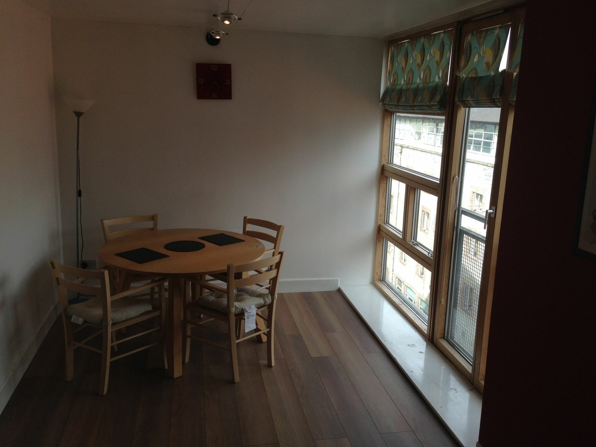 Apartment Smithfield Distillery Self Catering *