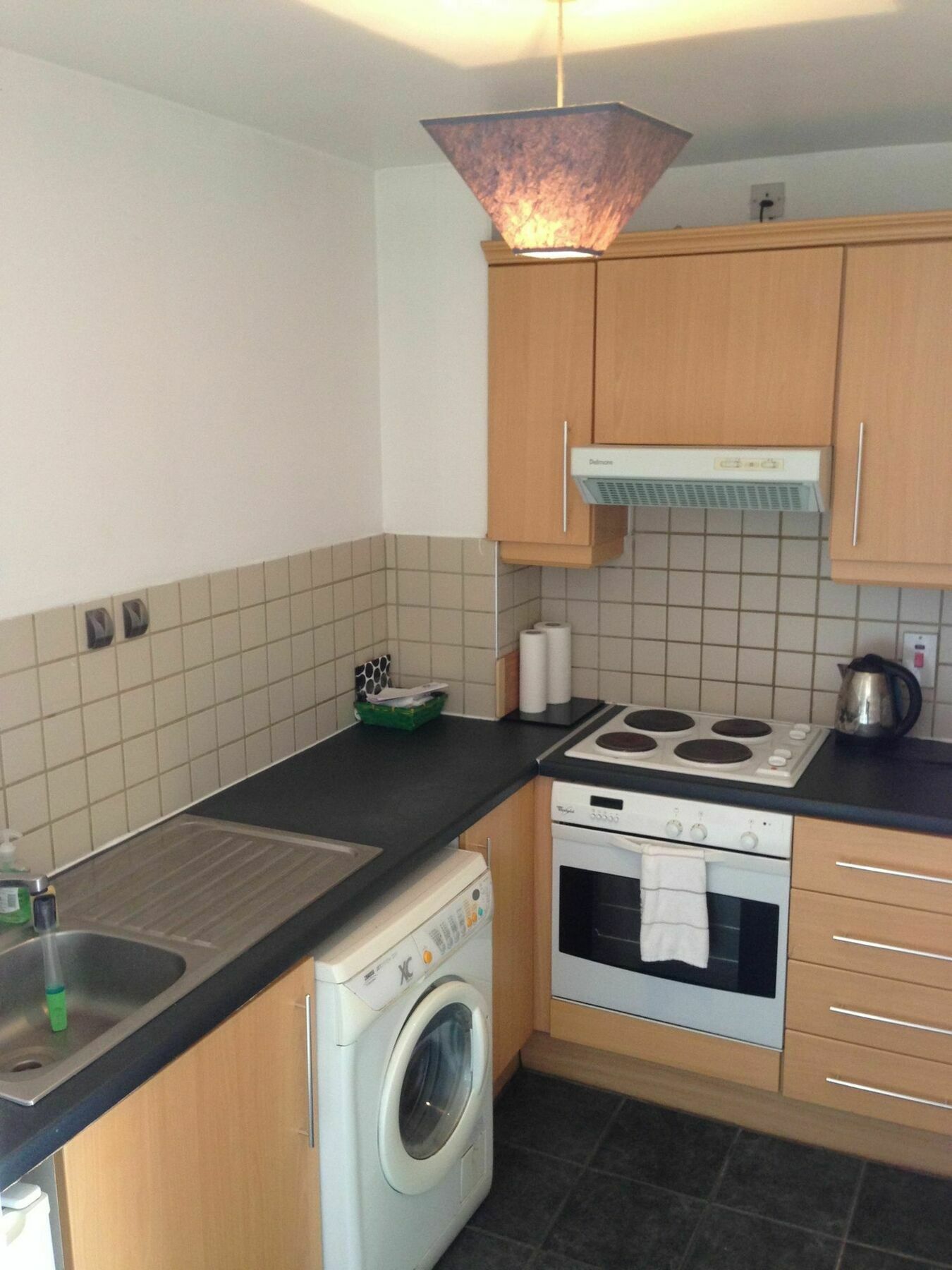 Apartment Smithfield Distillery Self Catering *