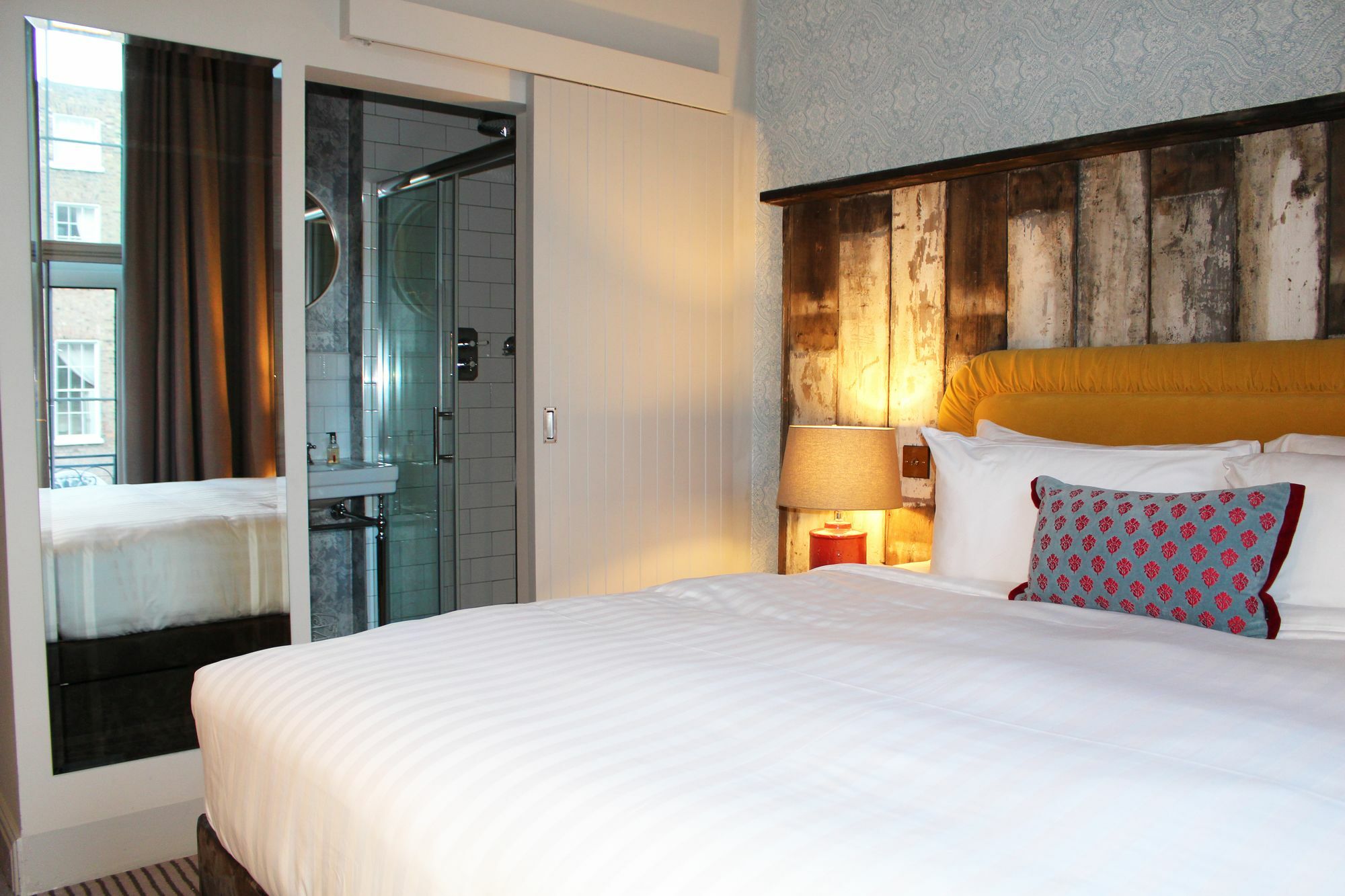 House Hotel 3*
