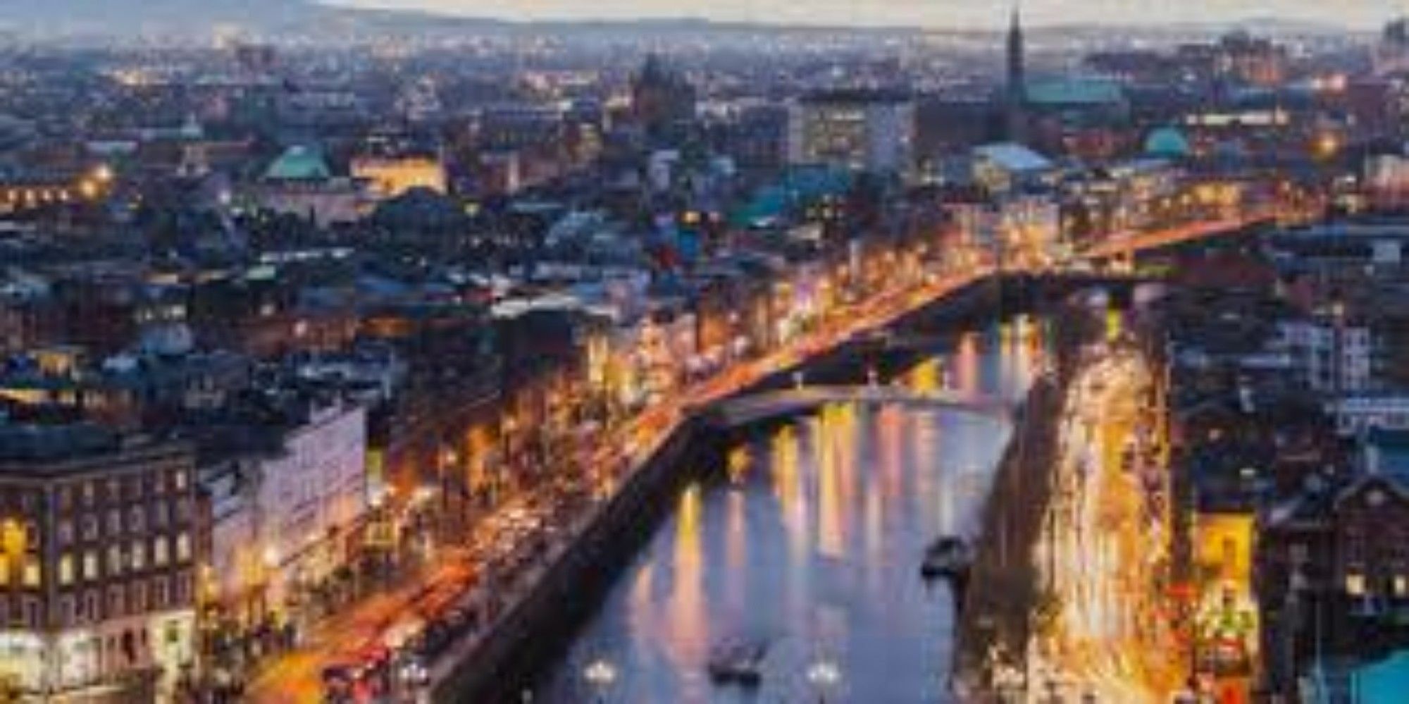 2 Bedroom Near Grafton Street Sleeps 4 * Dublin