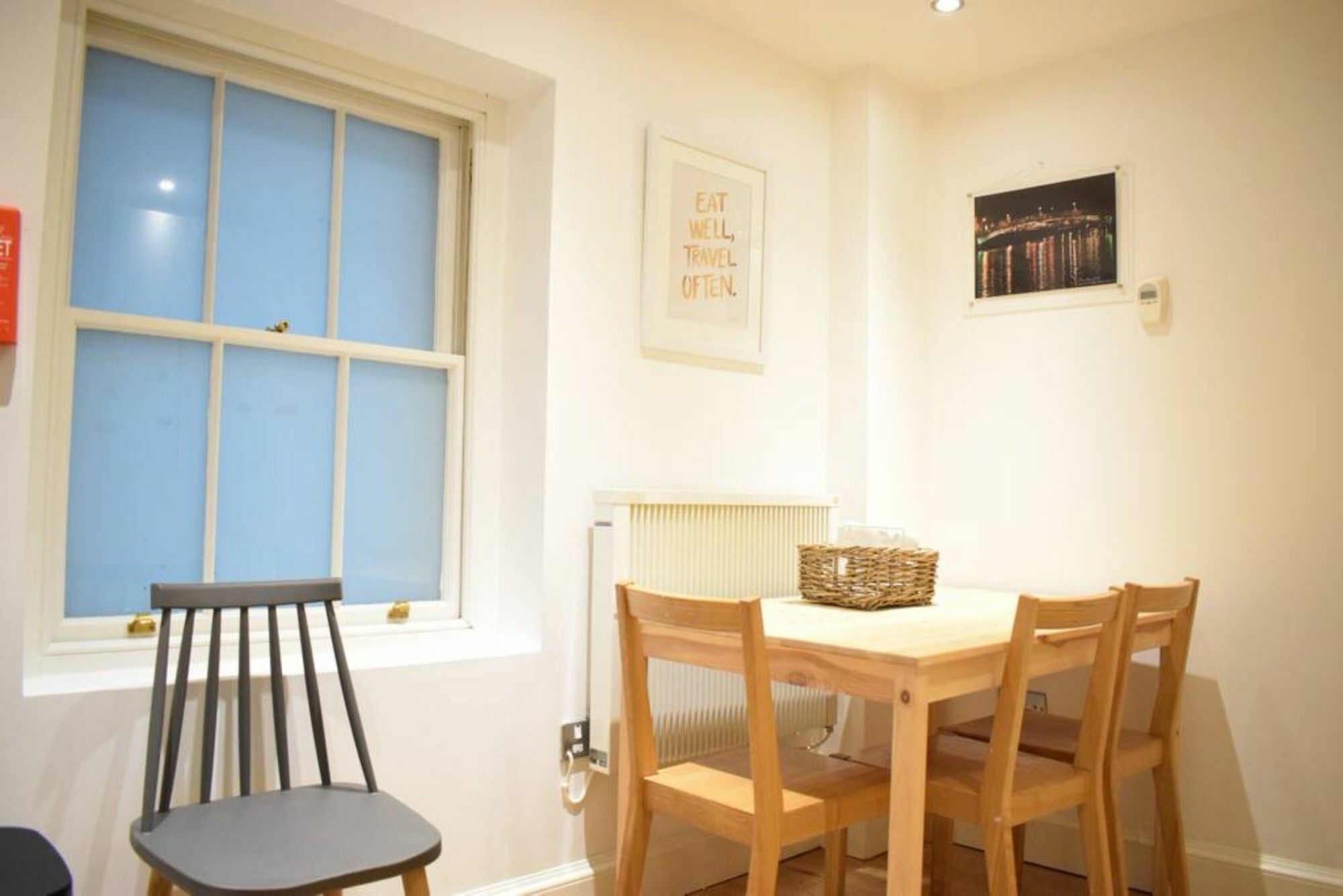 2 Bedroom Near Grafton Street Sleeps 4 Dublin