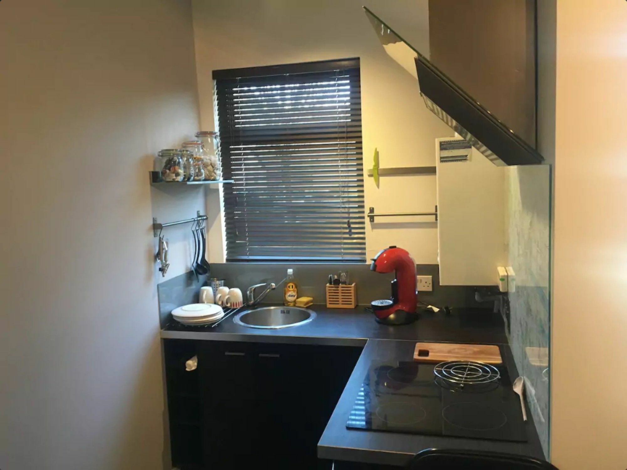 1 Bed In Heart Of Old * Dublin