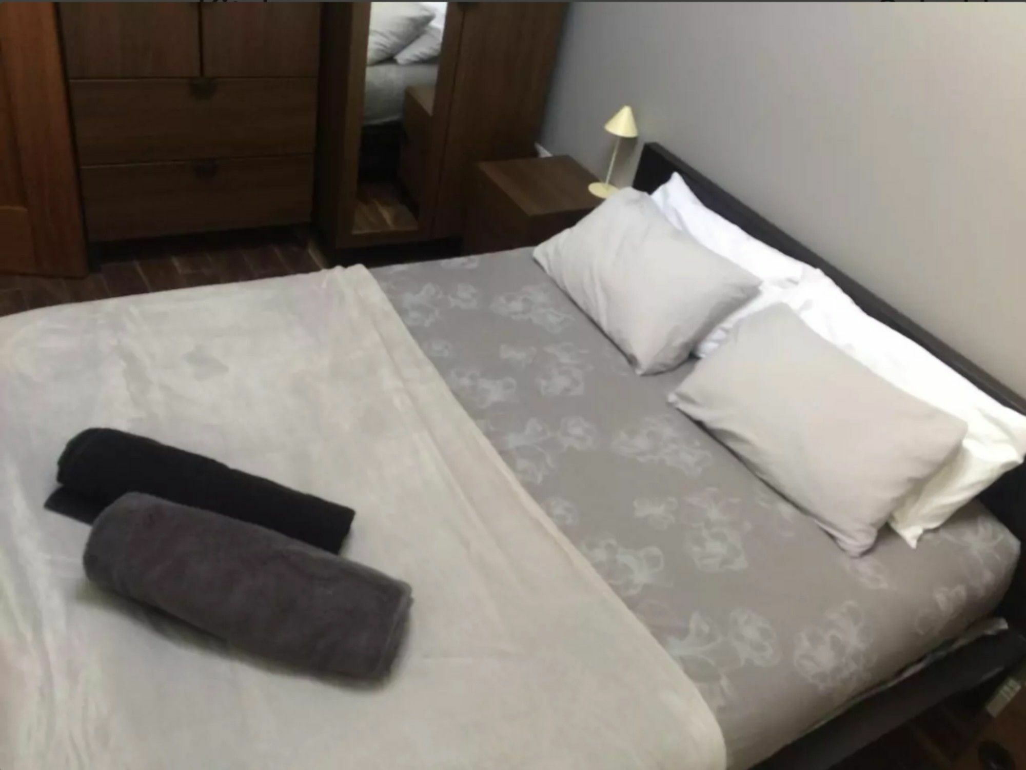 1 Bed In Heart Of Old Dublin