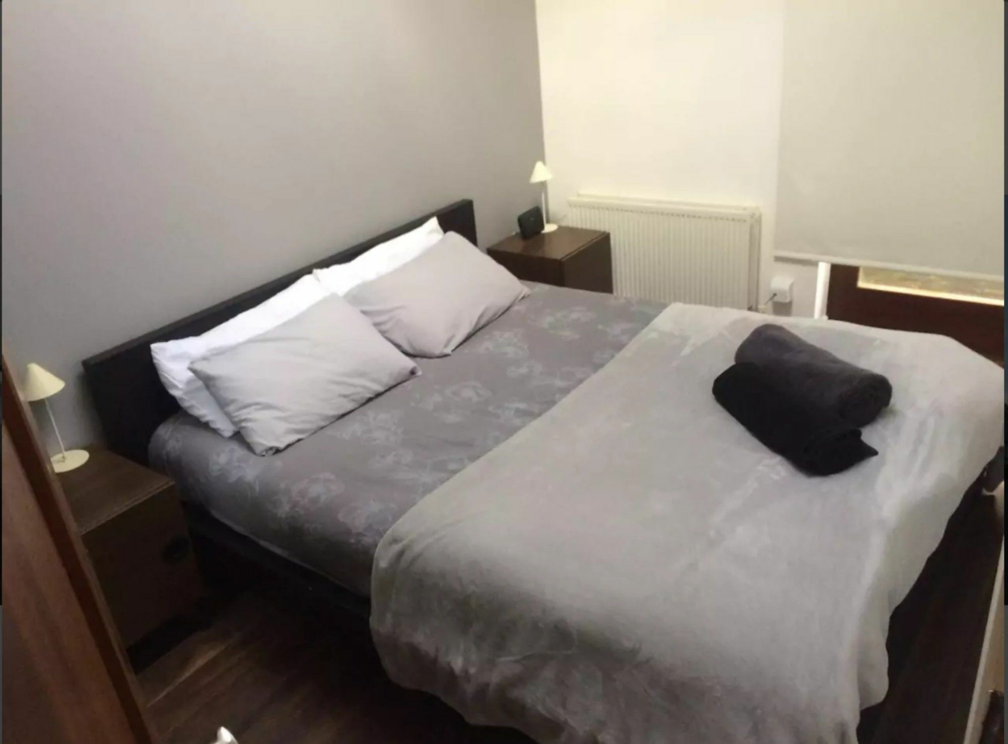 Apartment 1 Bed In Heart Of Old Dublin